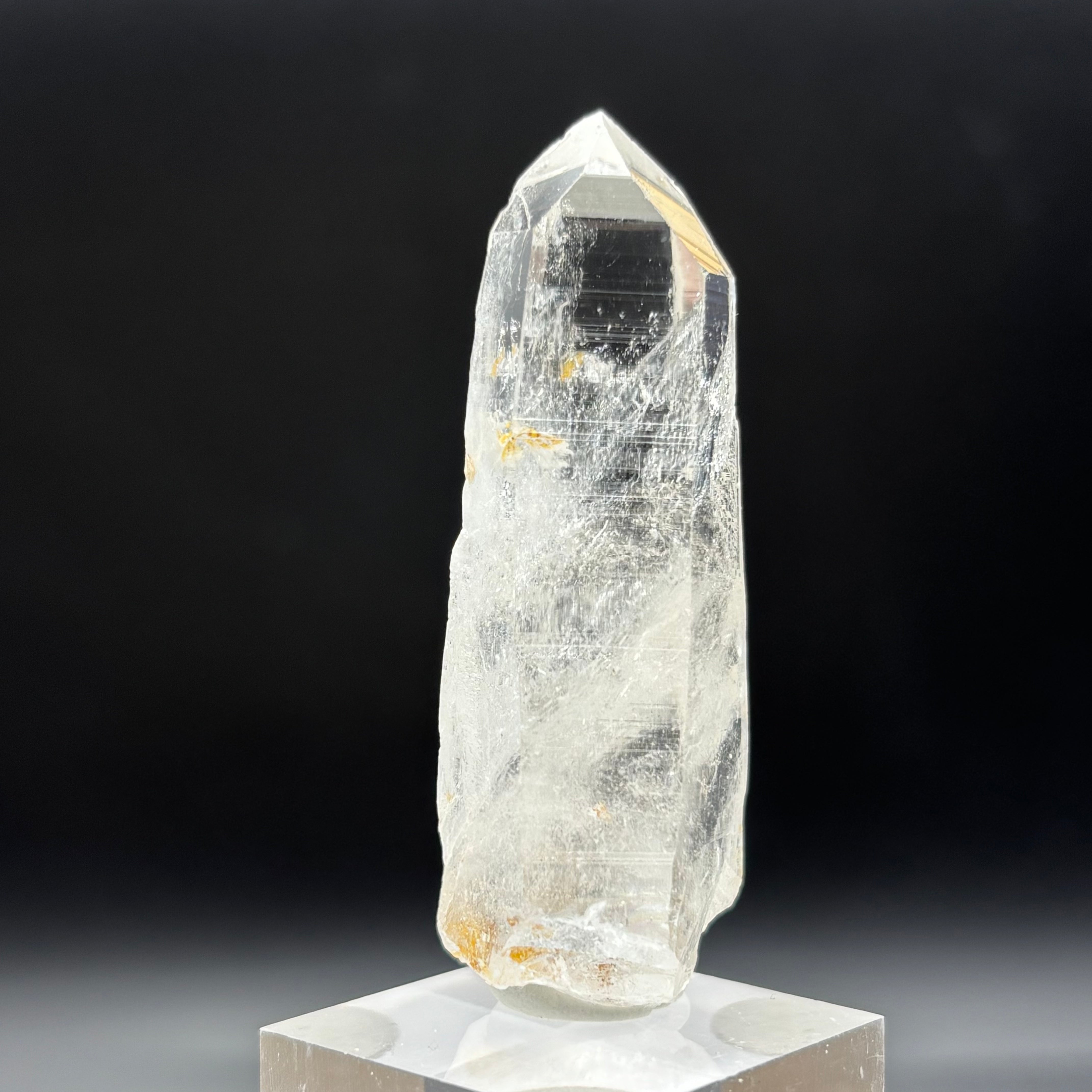 Colombian Quartz, Special Collection - 042