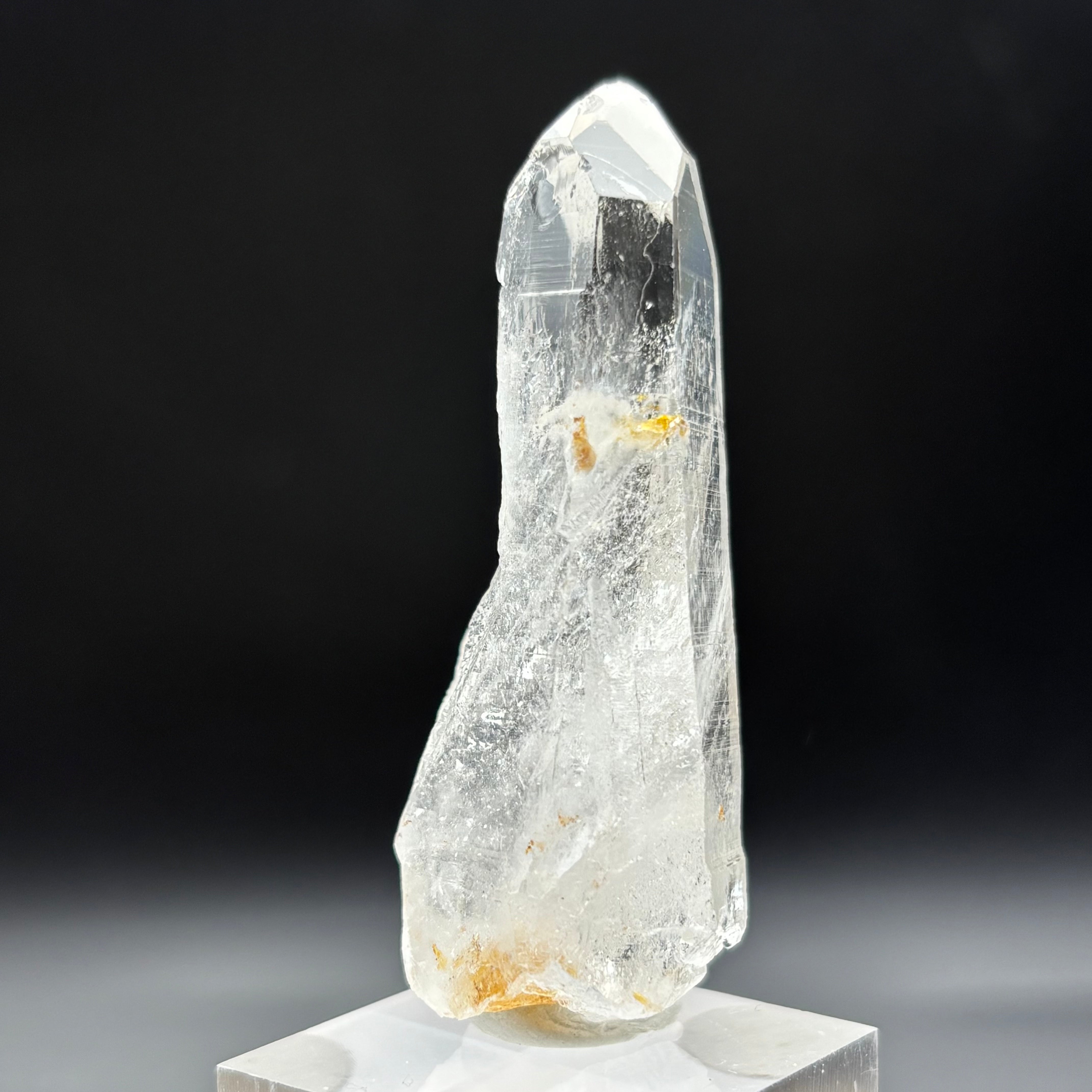 Colombian Quartz, Special Collection - 042