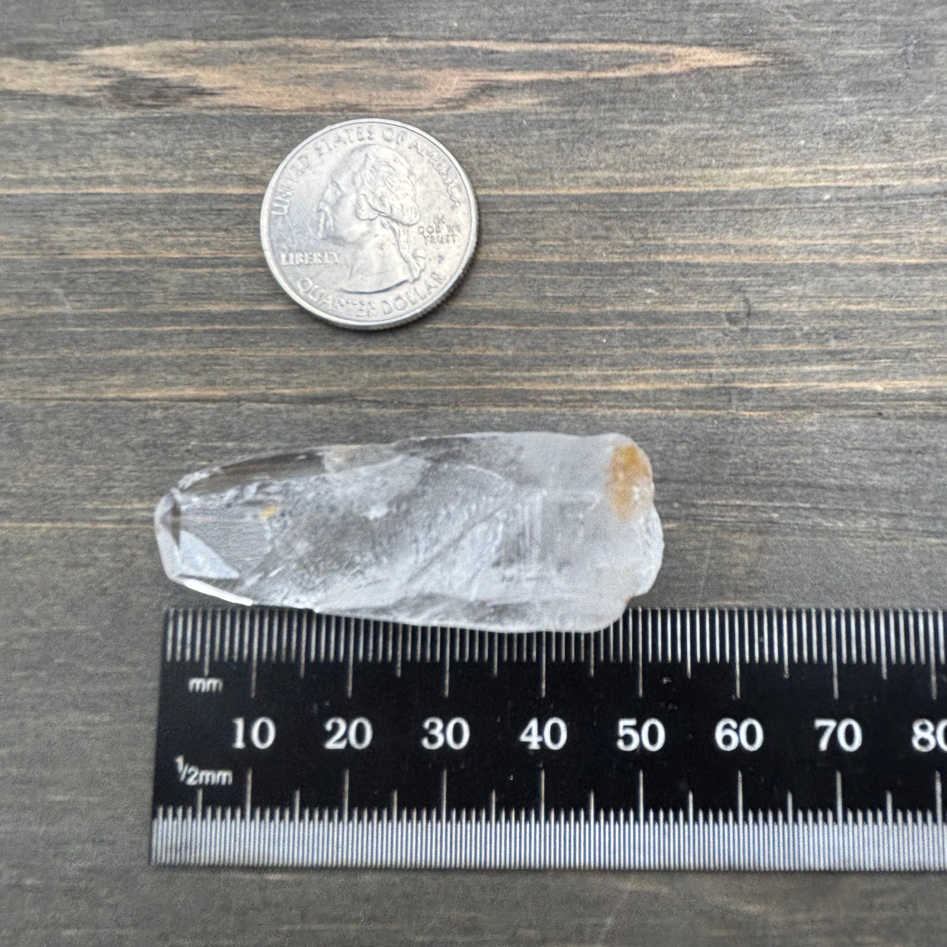 Colombian Quartz, Special Collection - 042
