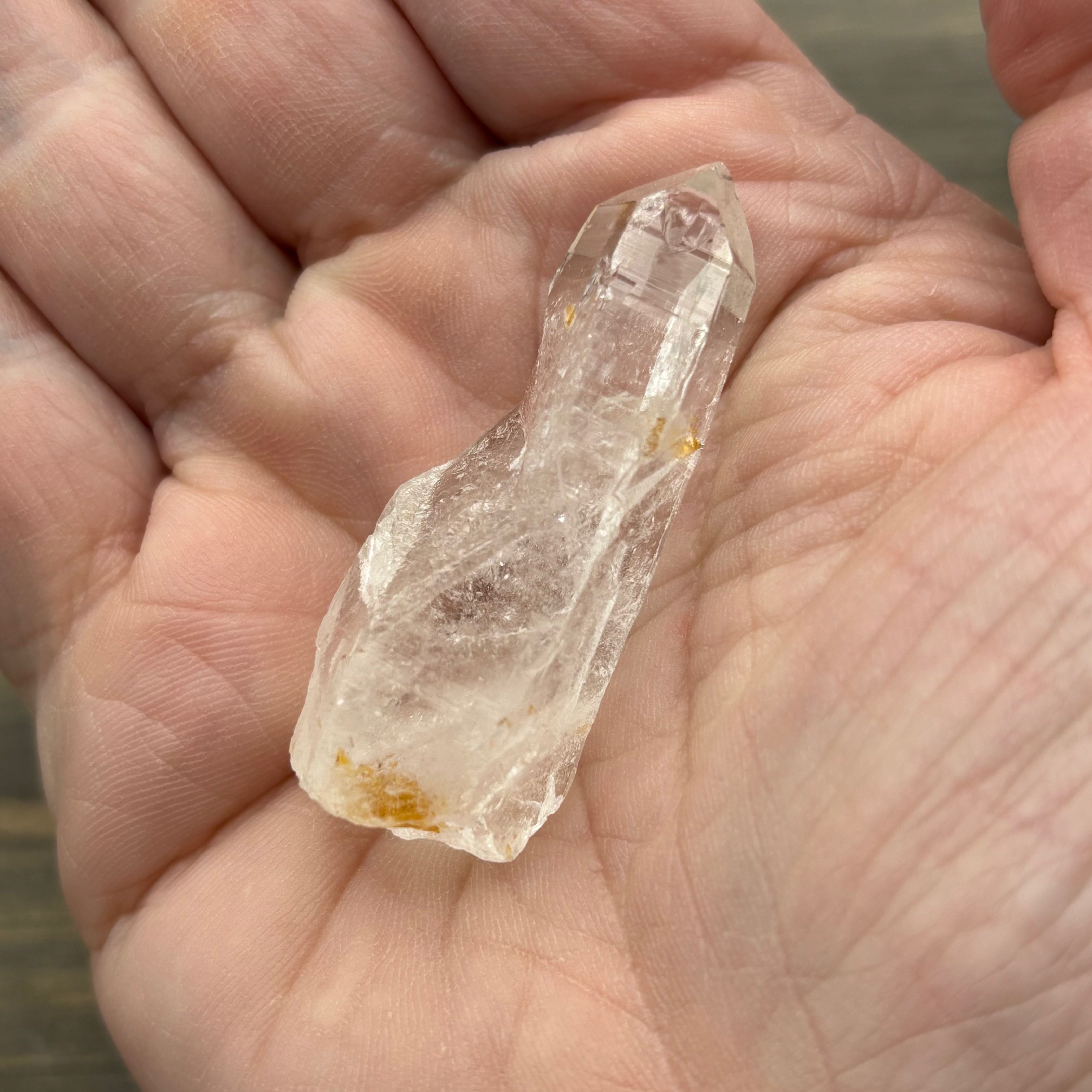 Colombian Quartz, Special Collection - 042