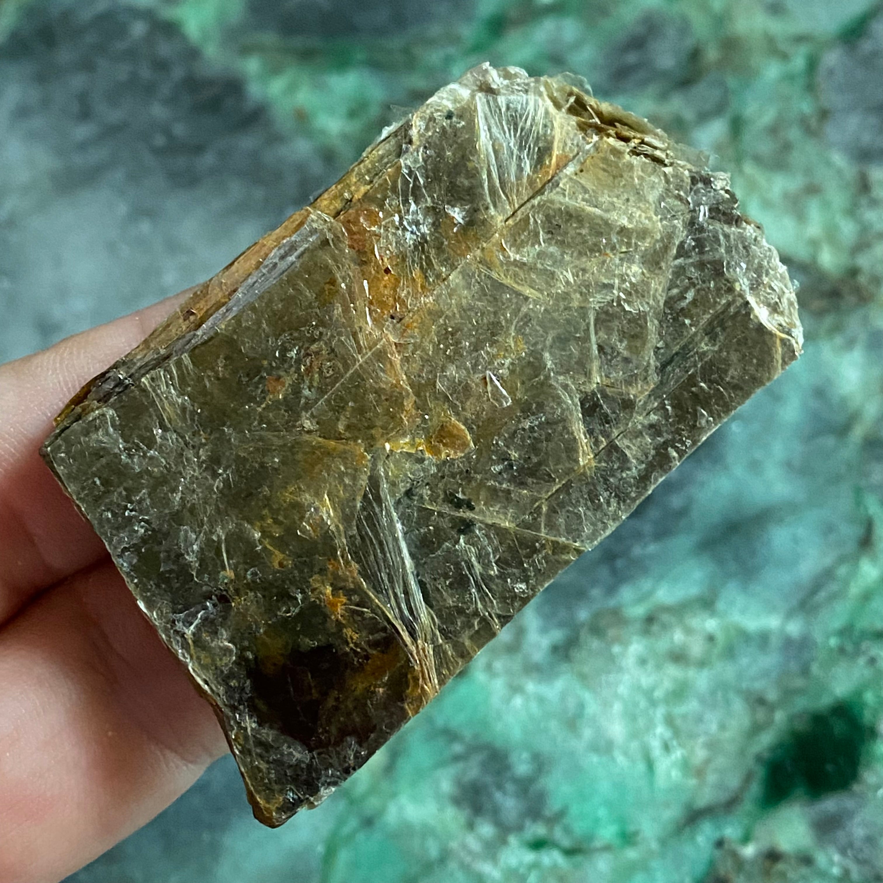 Mica - 033