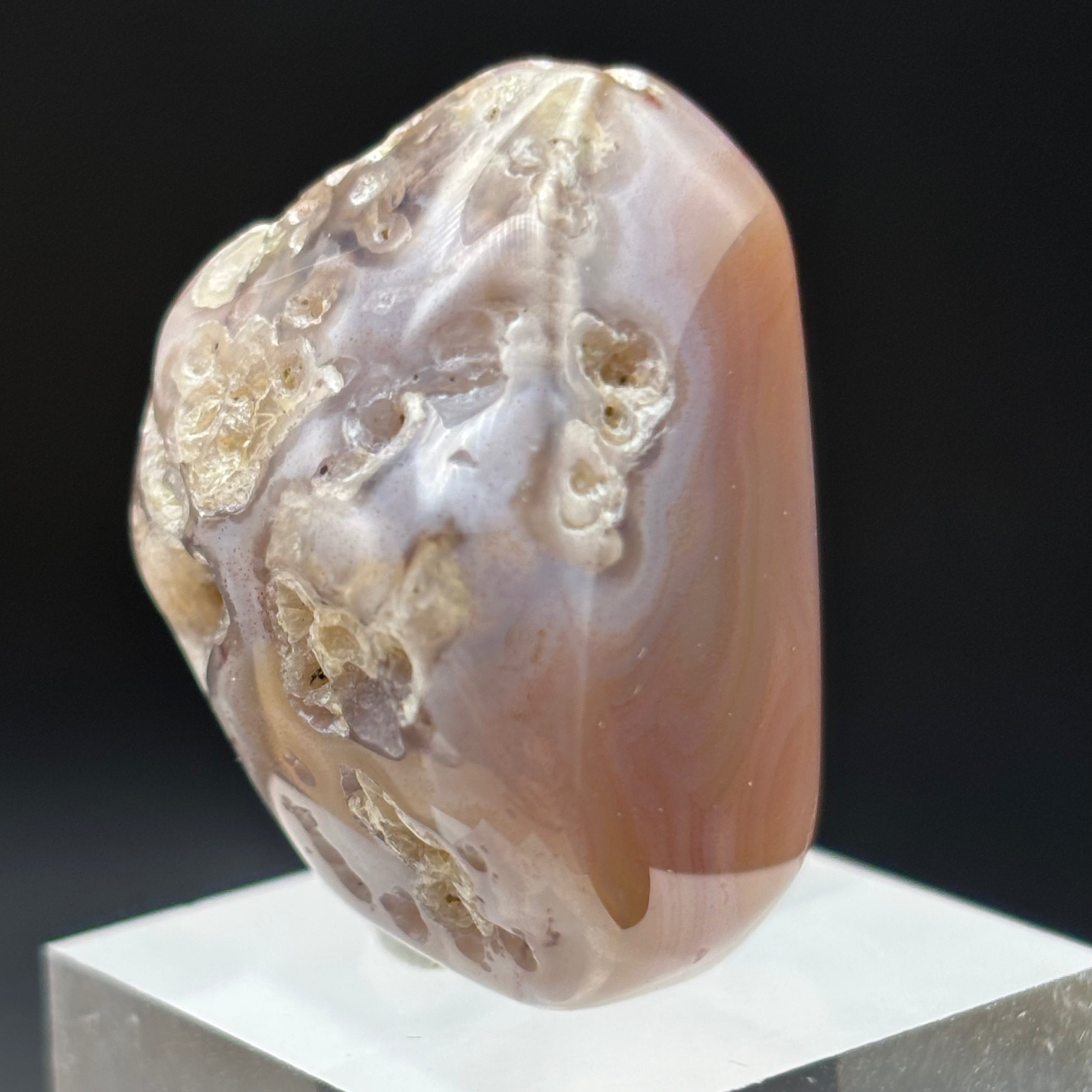 Laguna Agate - 105