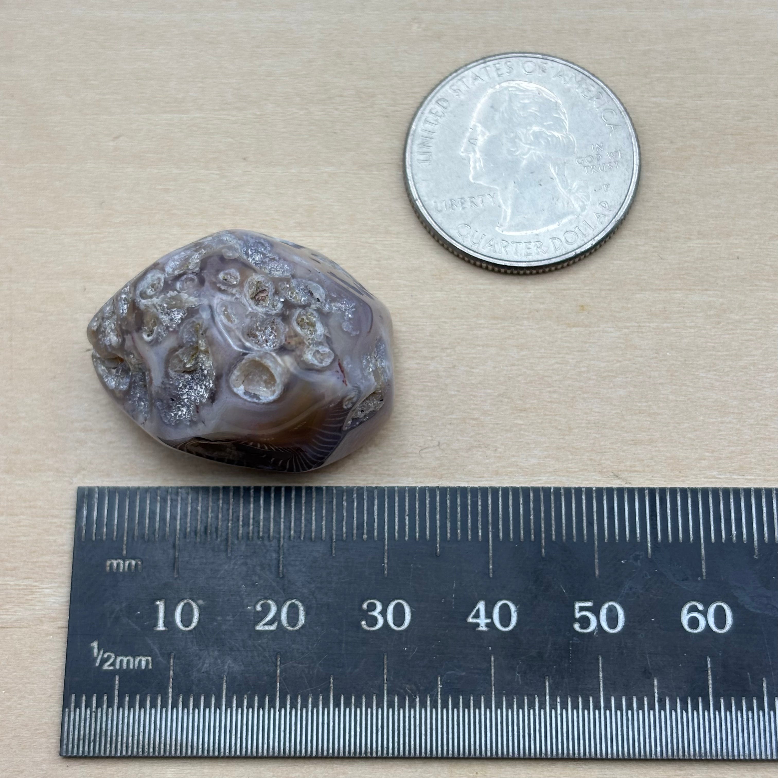 Laguna Agate - 105