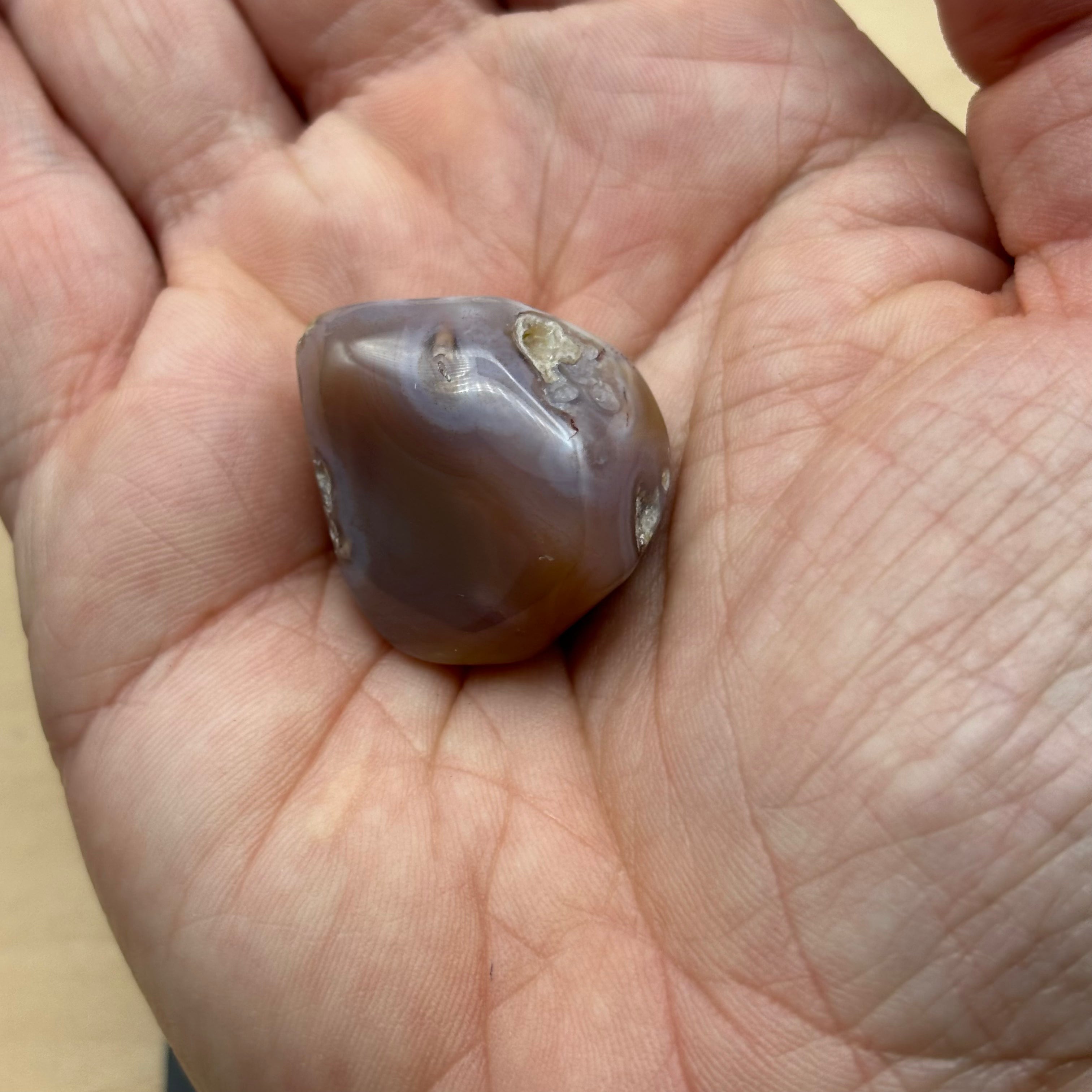 Laguna Agate - 105