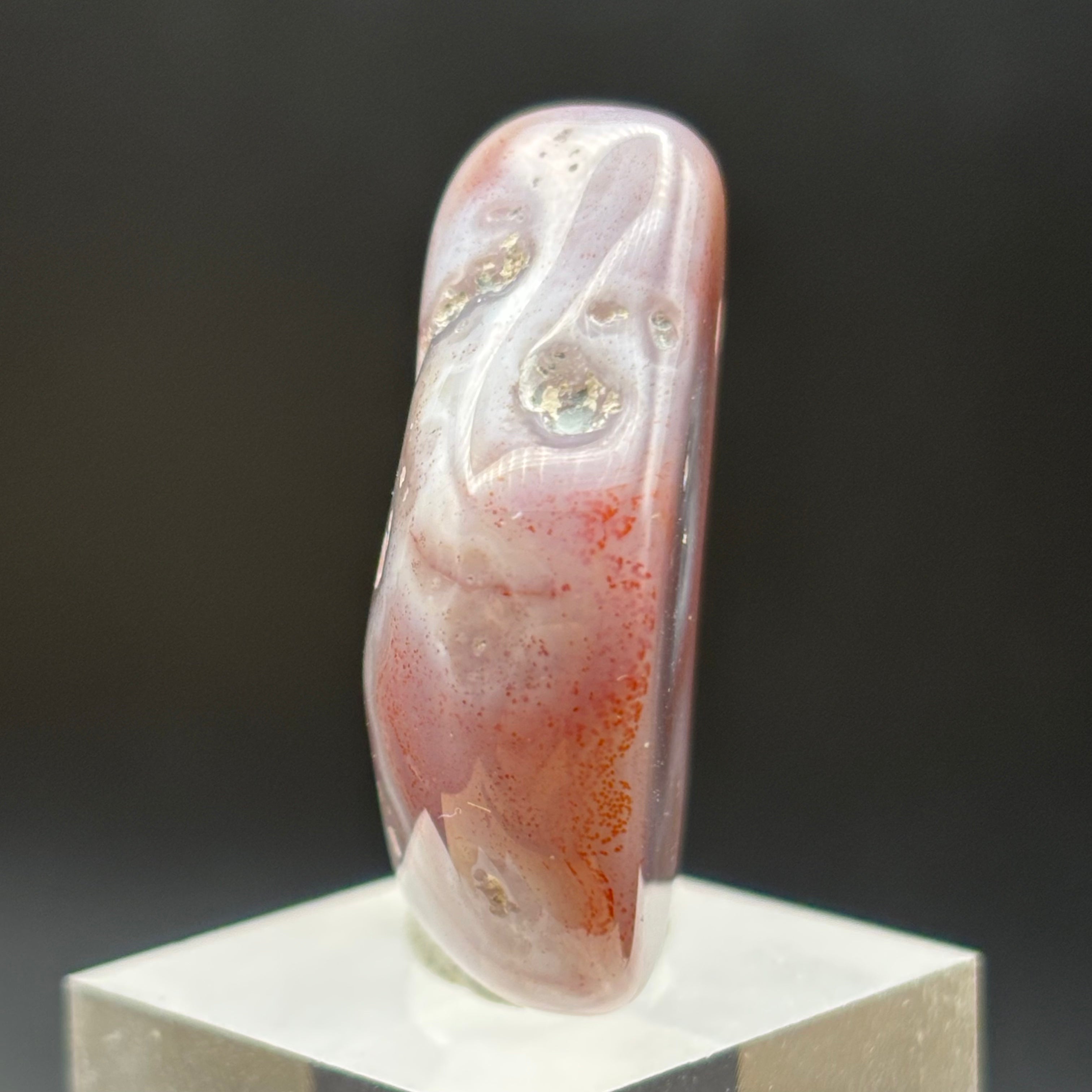 Laguna Agate - 107