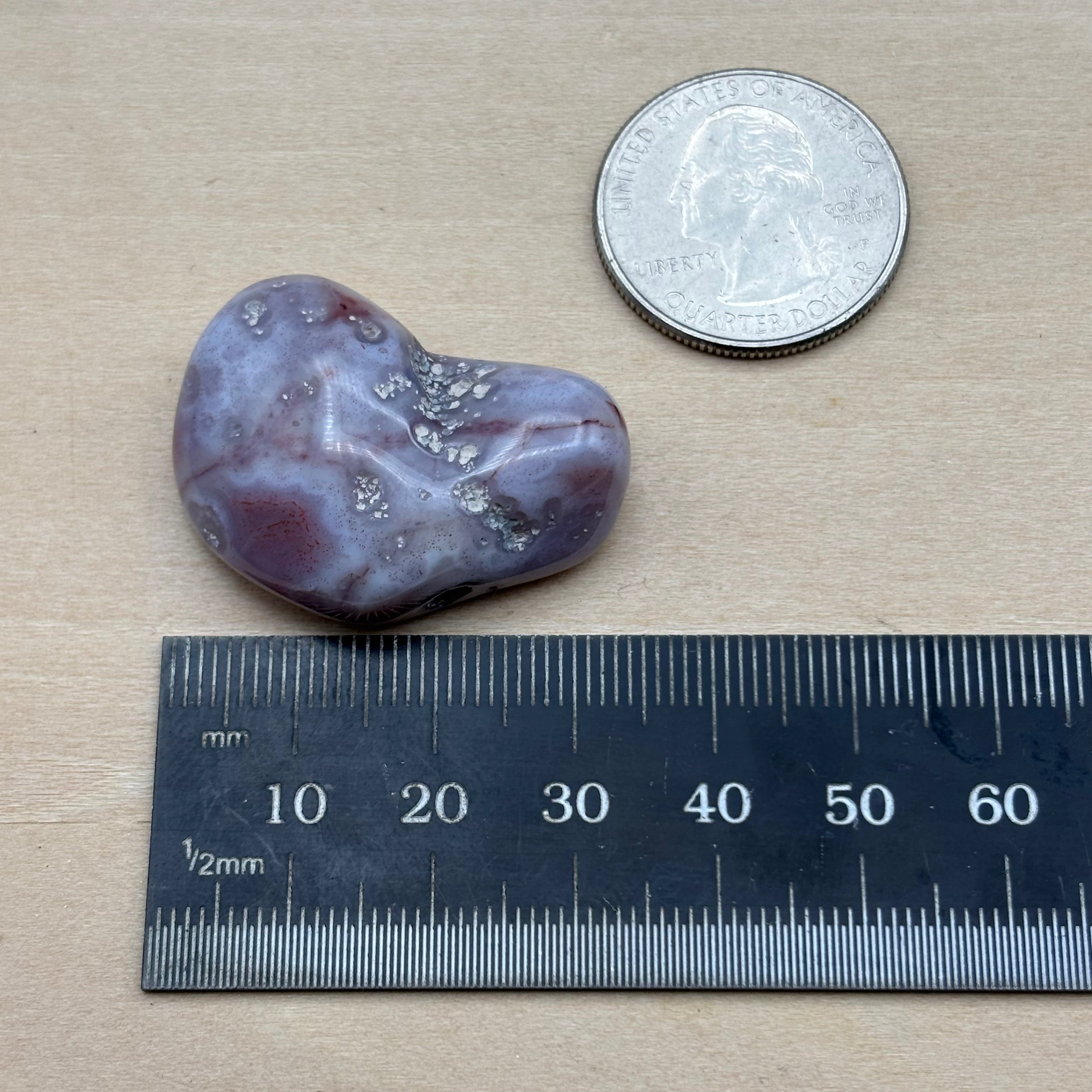 Laguna Agate - 107