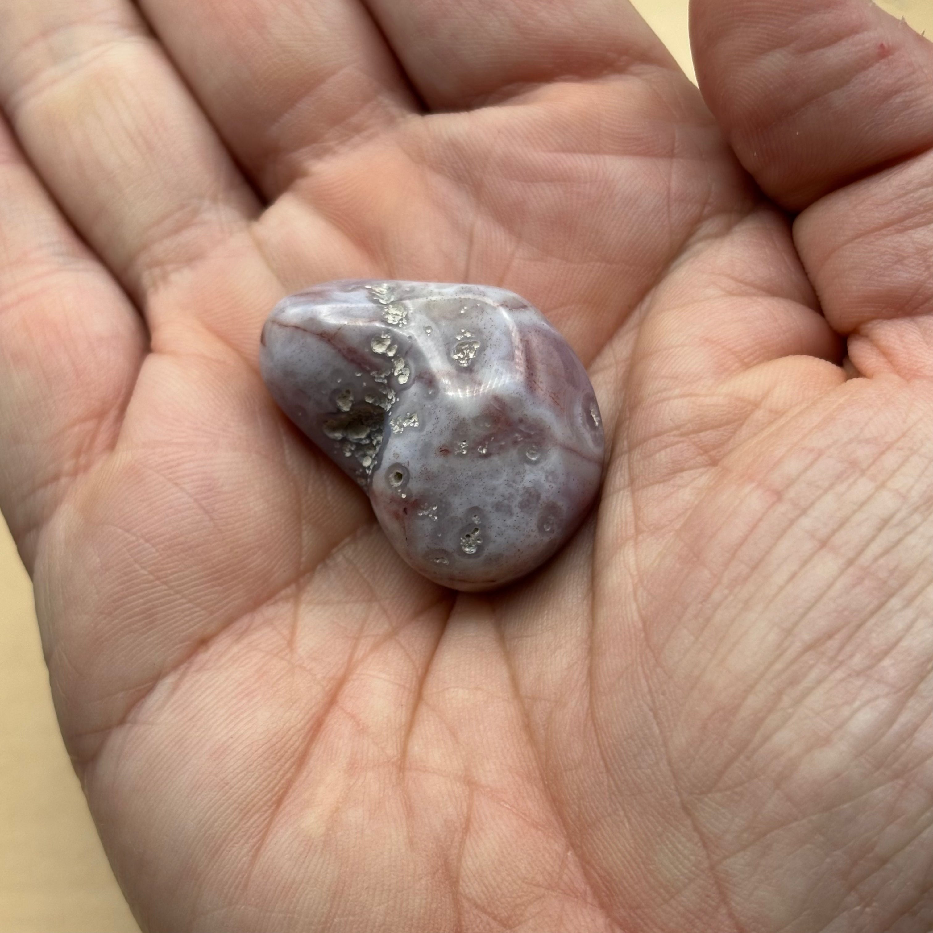 Laguna Agate - 107
