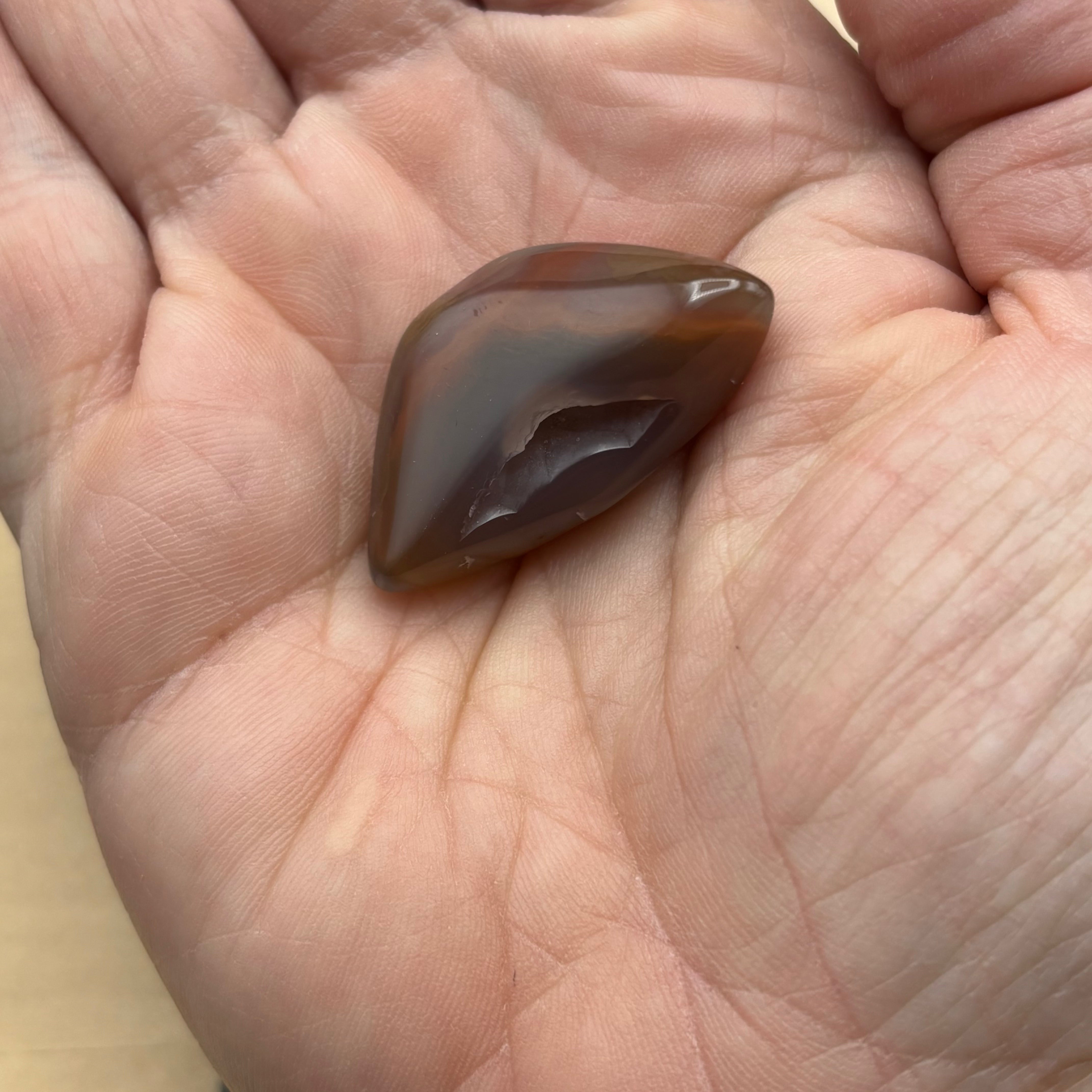 Laguna Agate - 110
