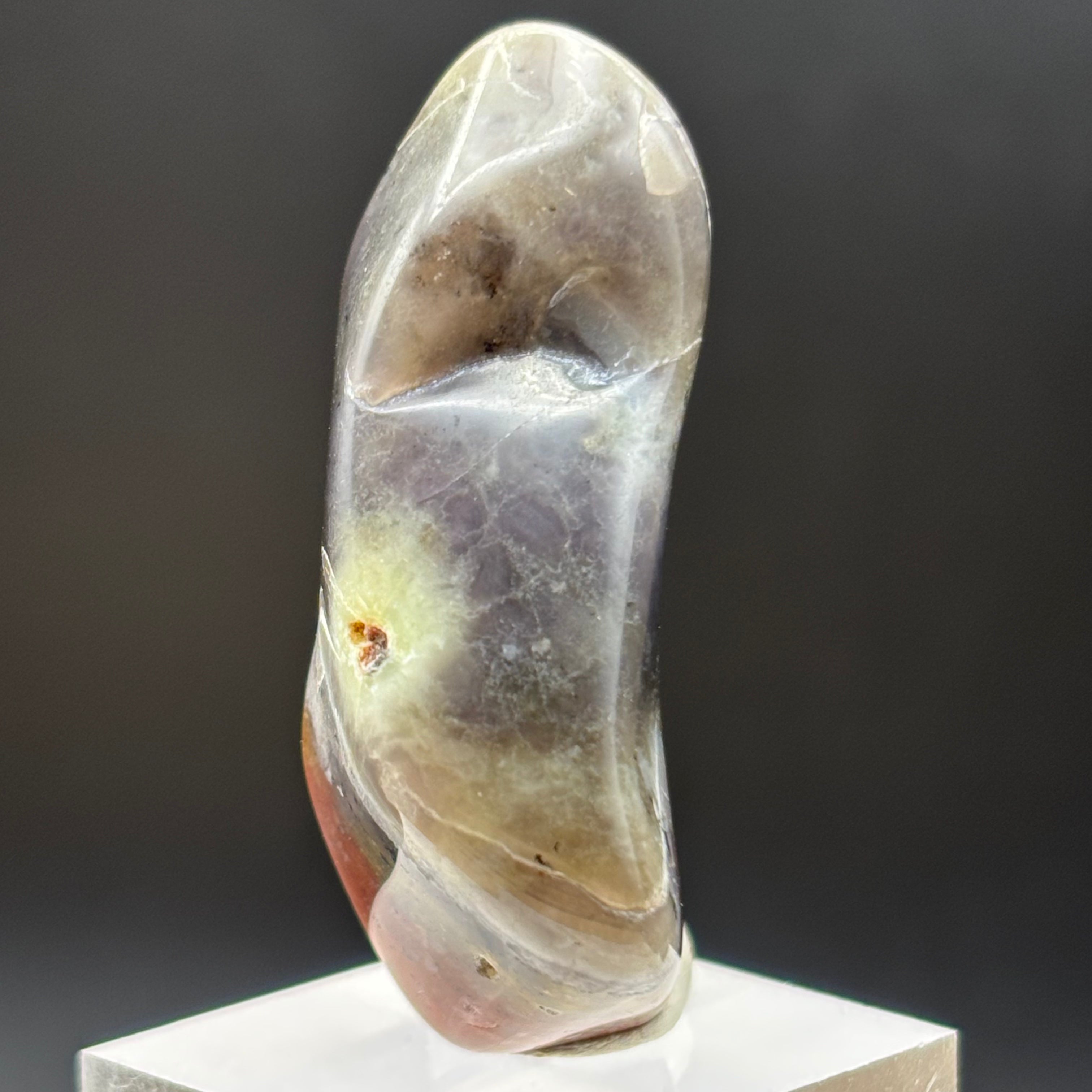 Laguna Agate - 112