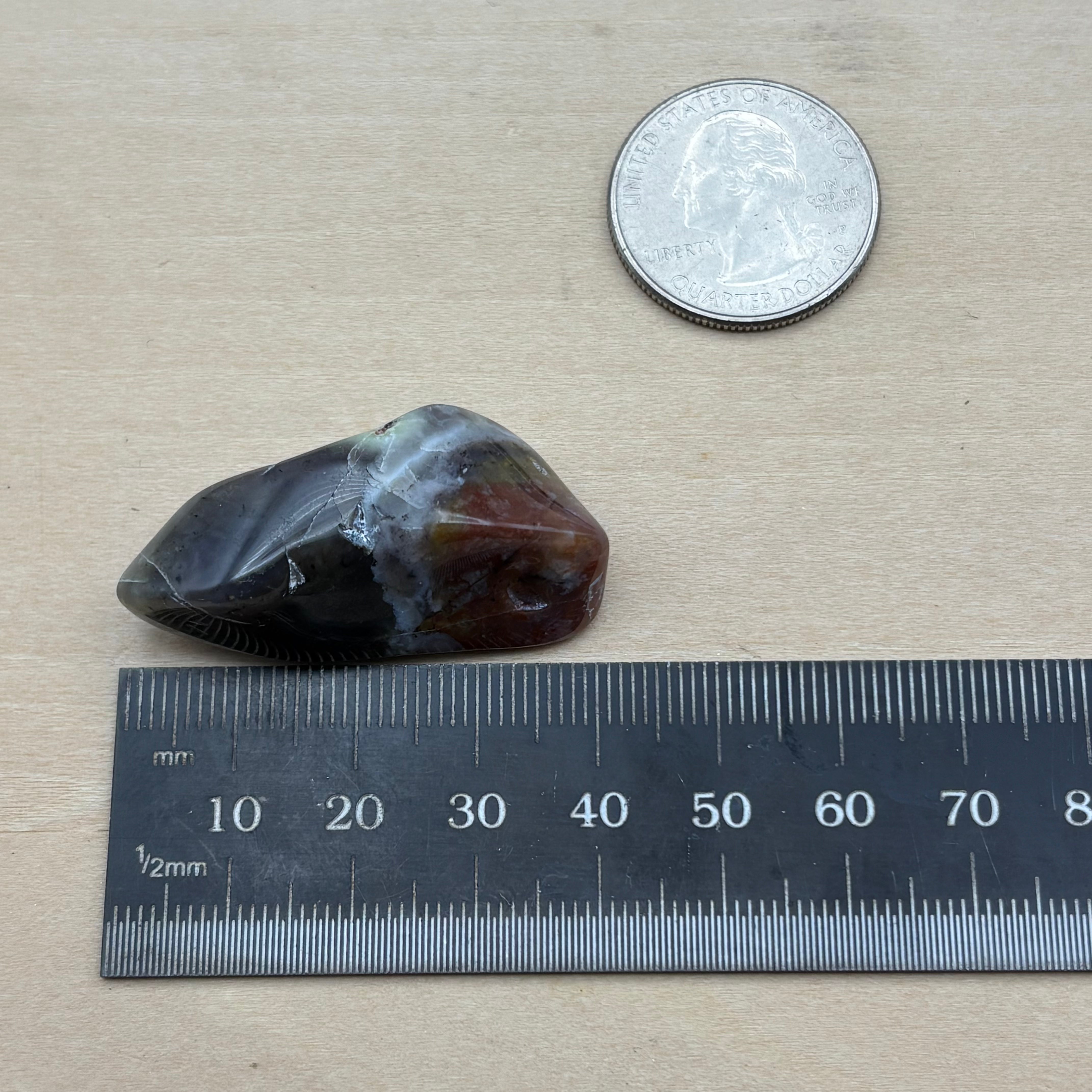 Laguna Agate - 112