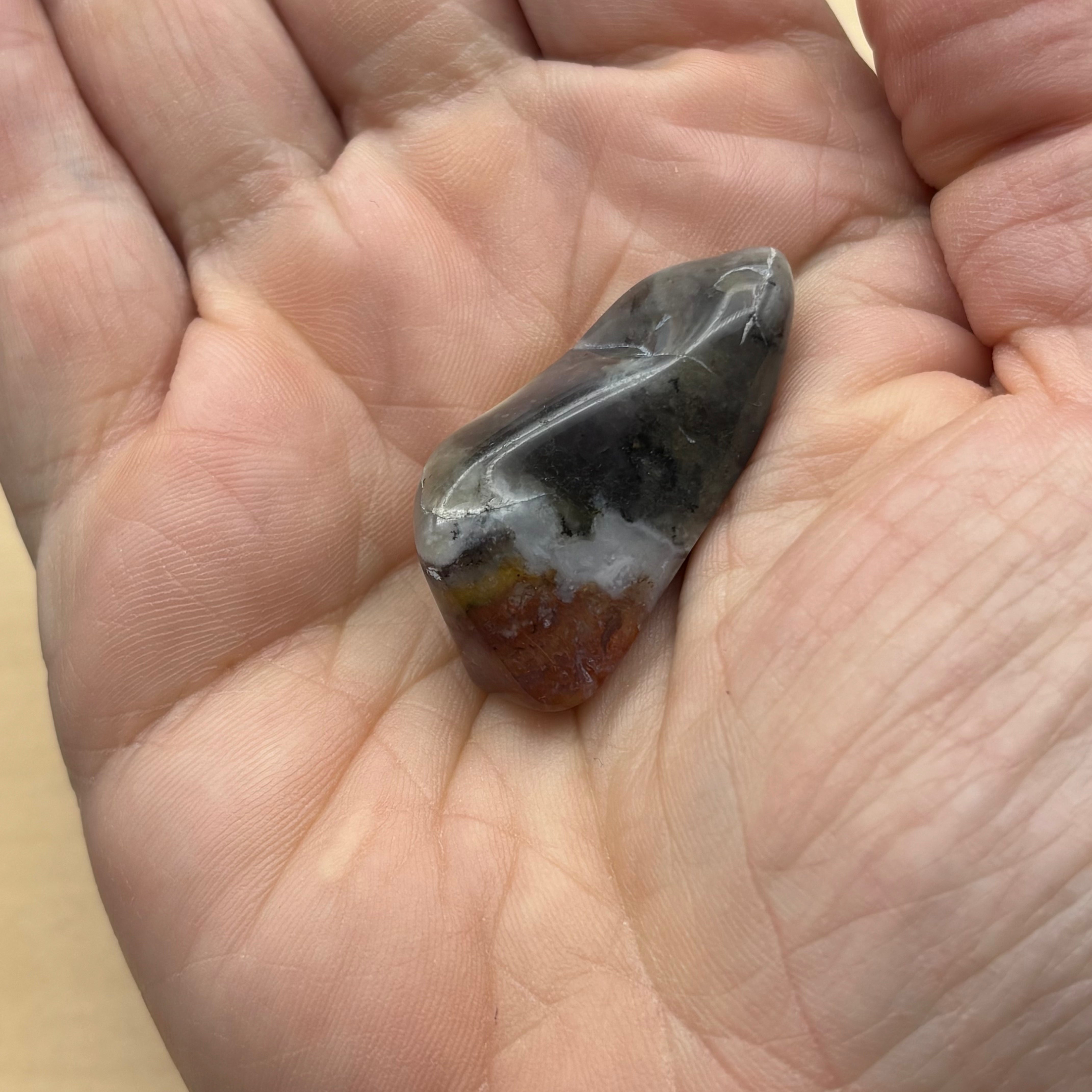 Laguna Agate - 112
