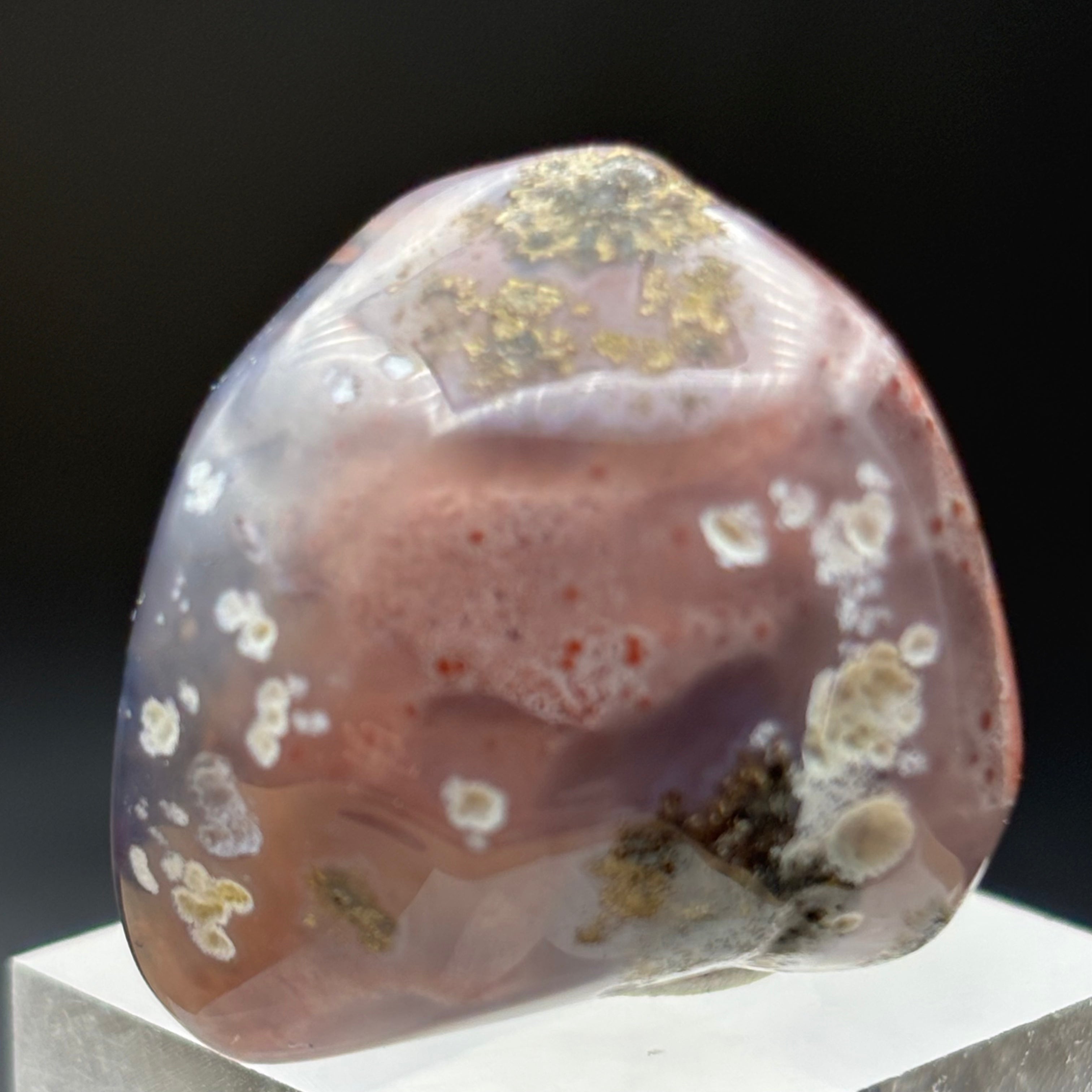 Laguna Agate - 113