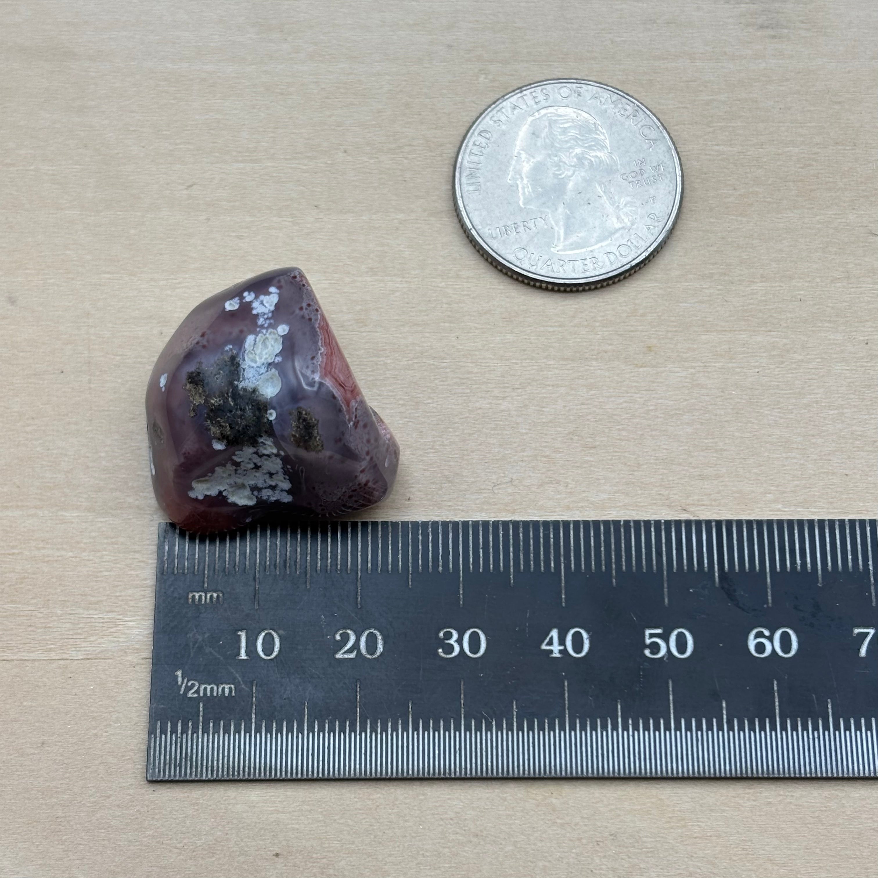 Laguna Agate - 113