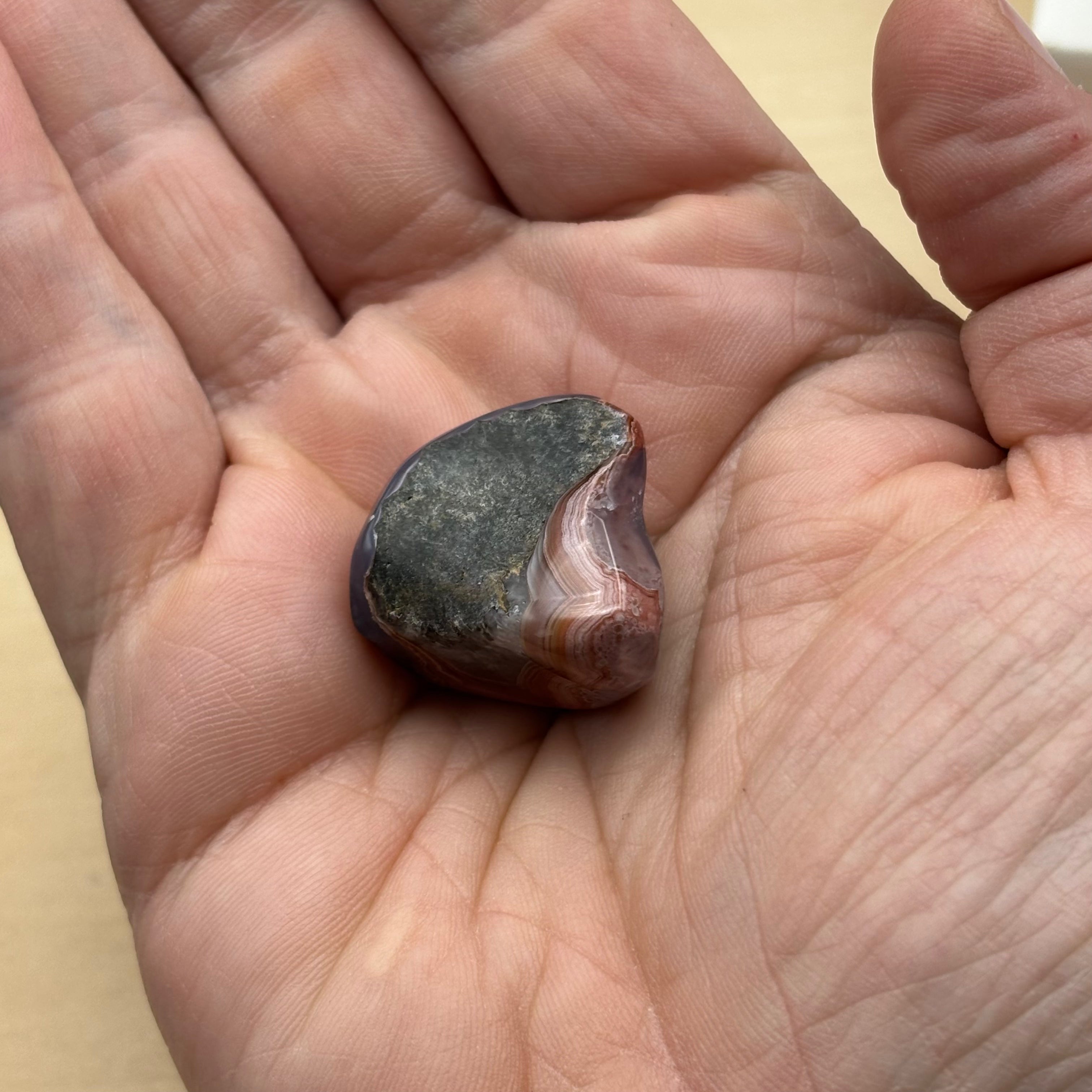 Laguna Agate - 113