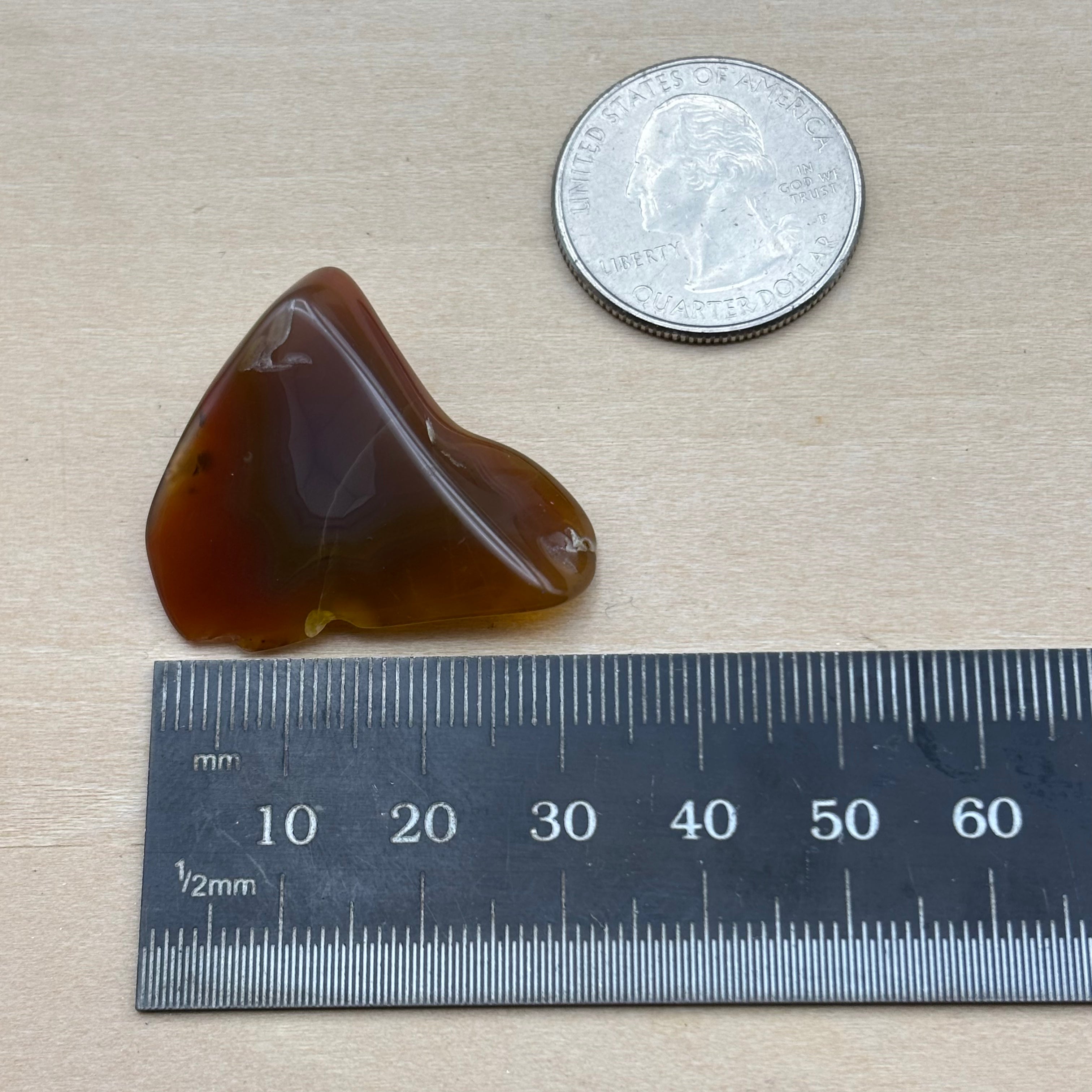 Laguna Agate - 114