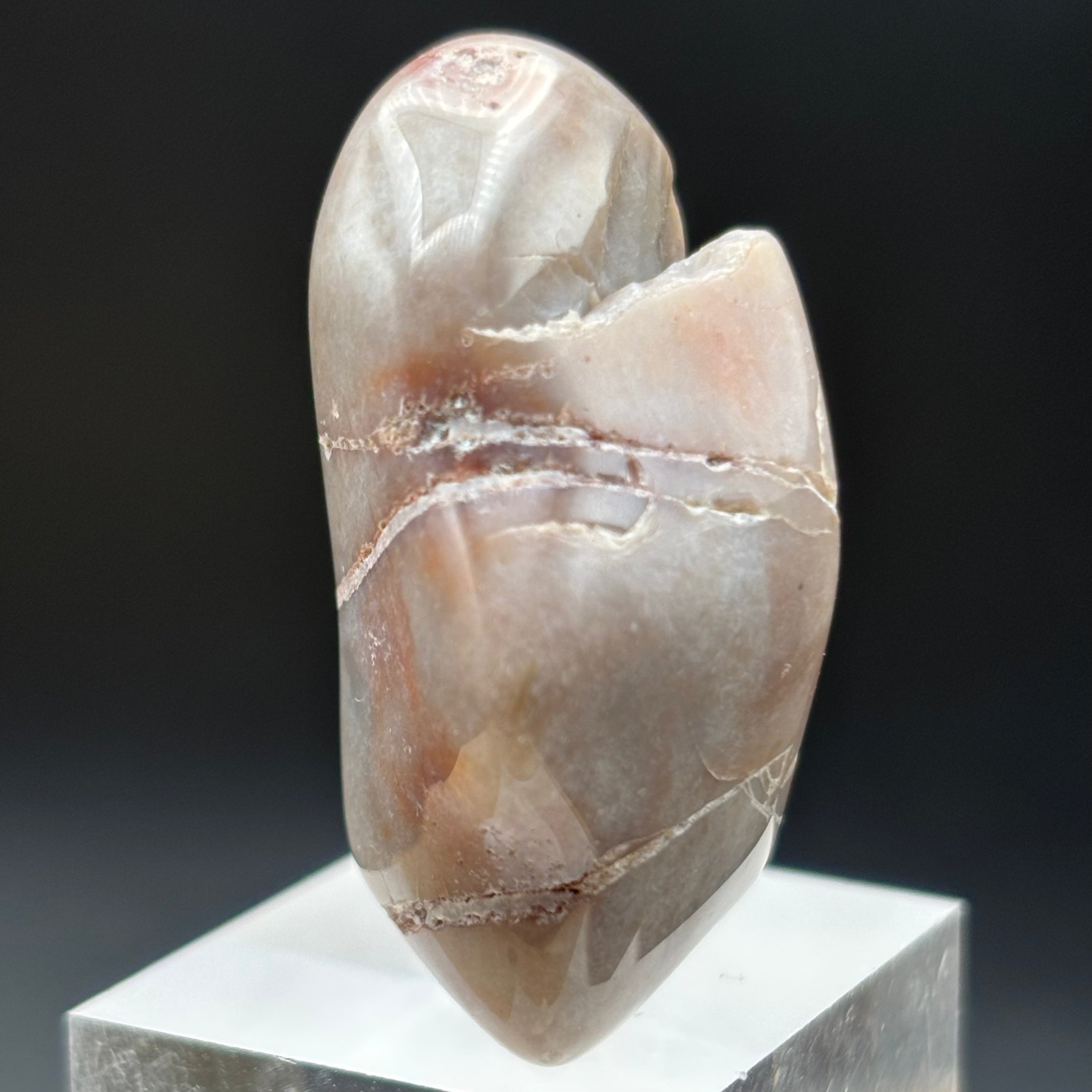 Laguna Agate - 115