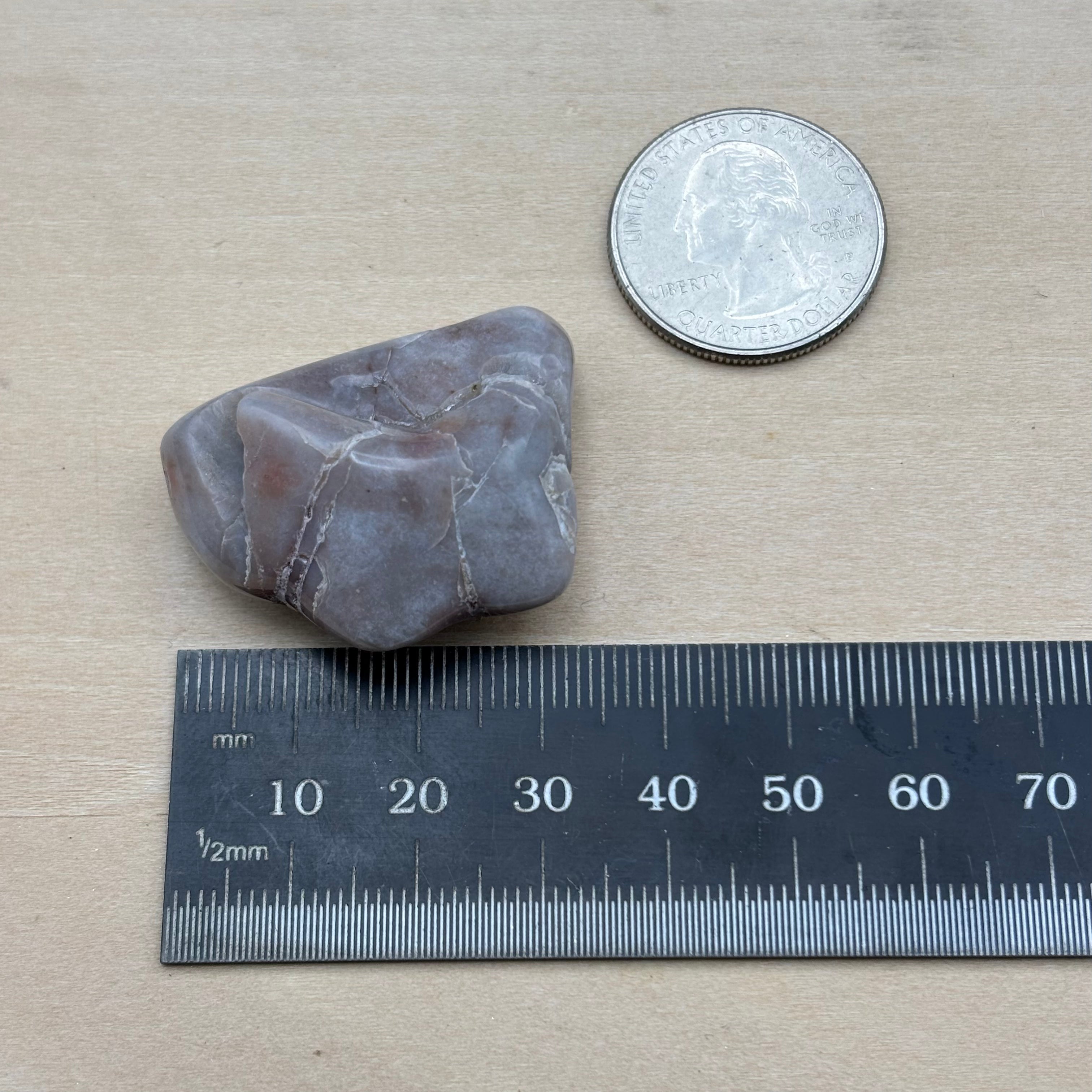 Laguna Agate - 115