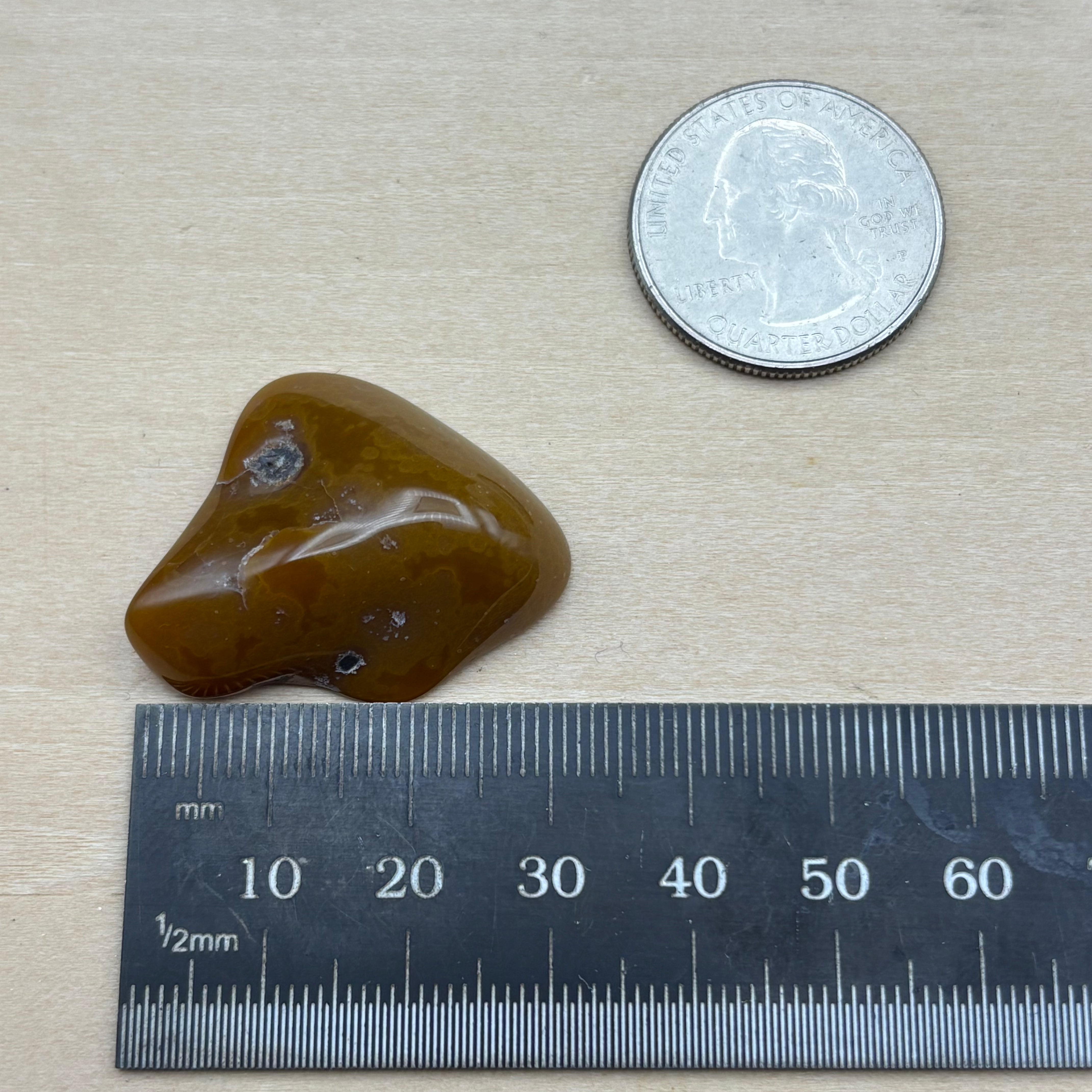 Laguna Agate - 116