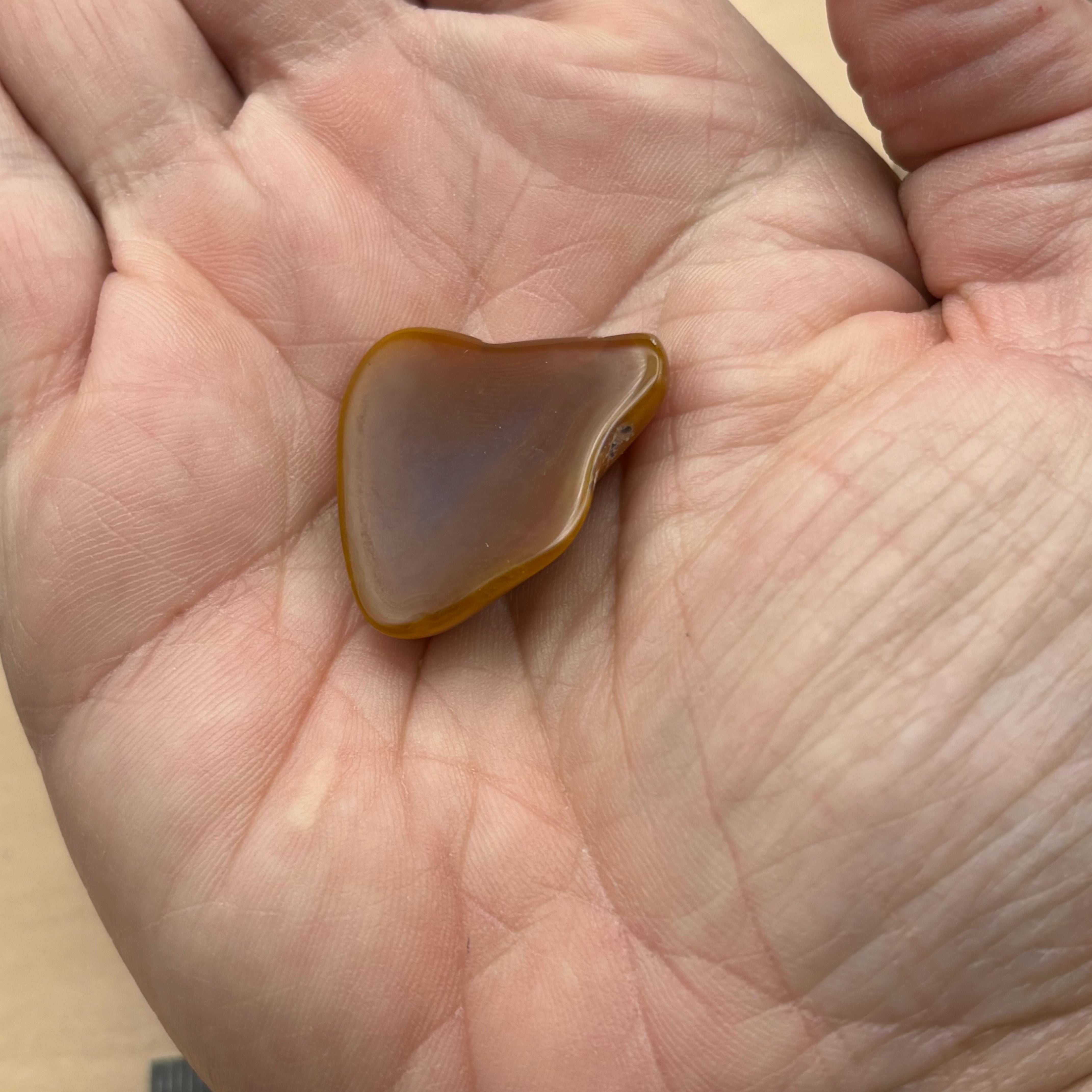 Laguna Agate - 116