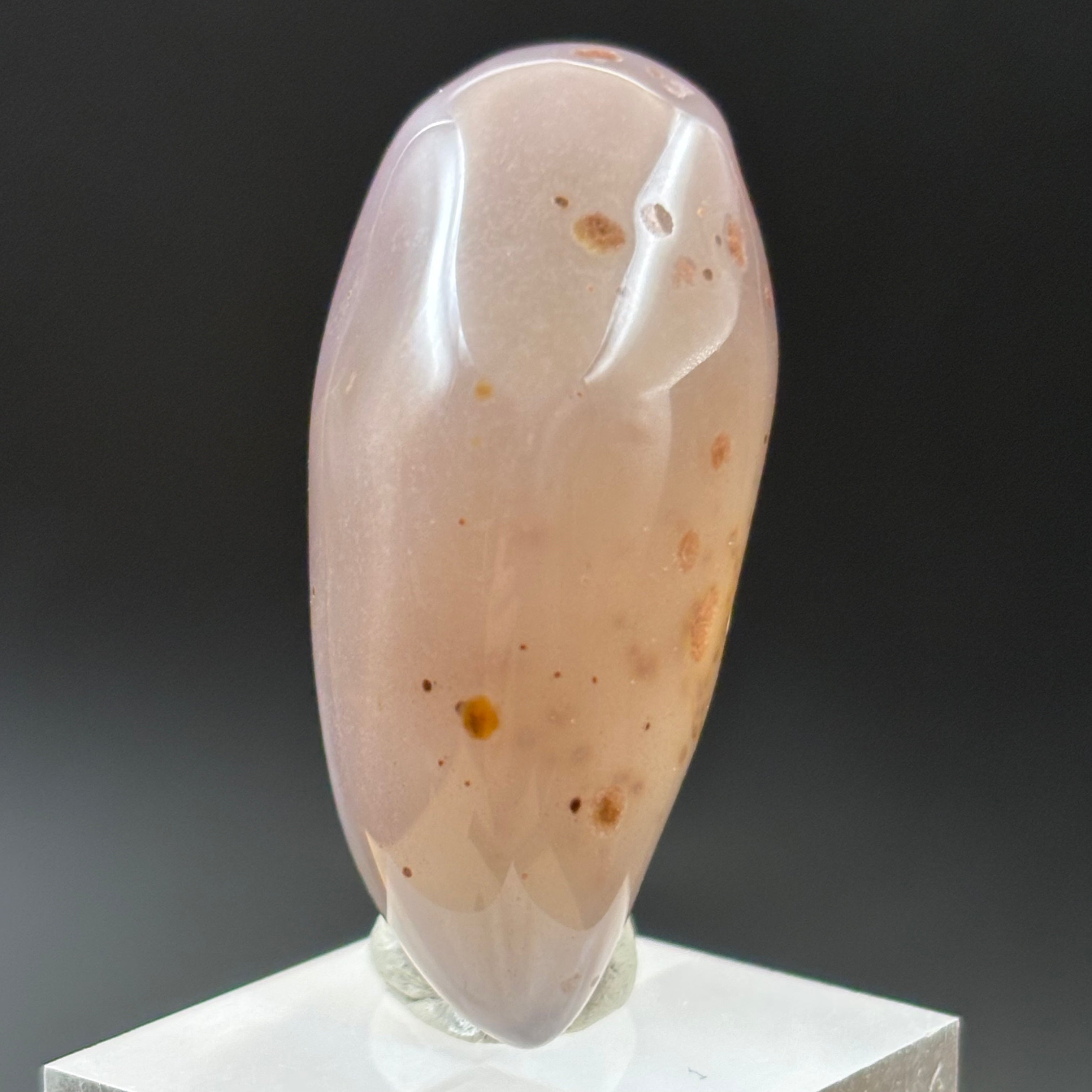 Laguna Agate - 118