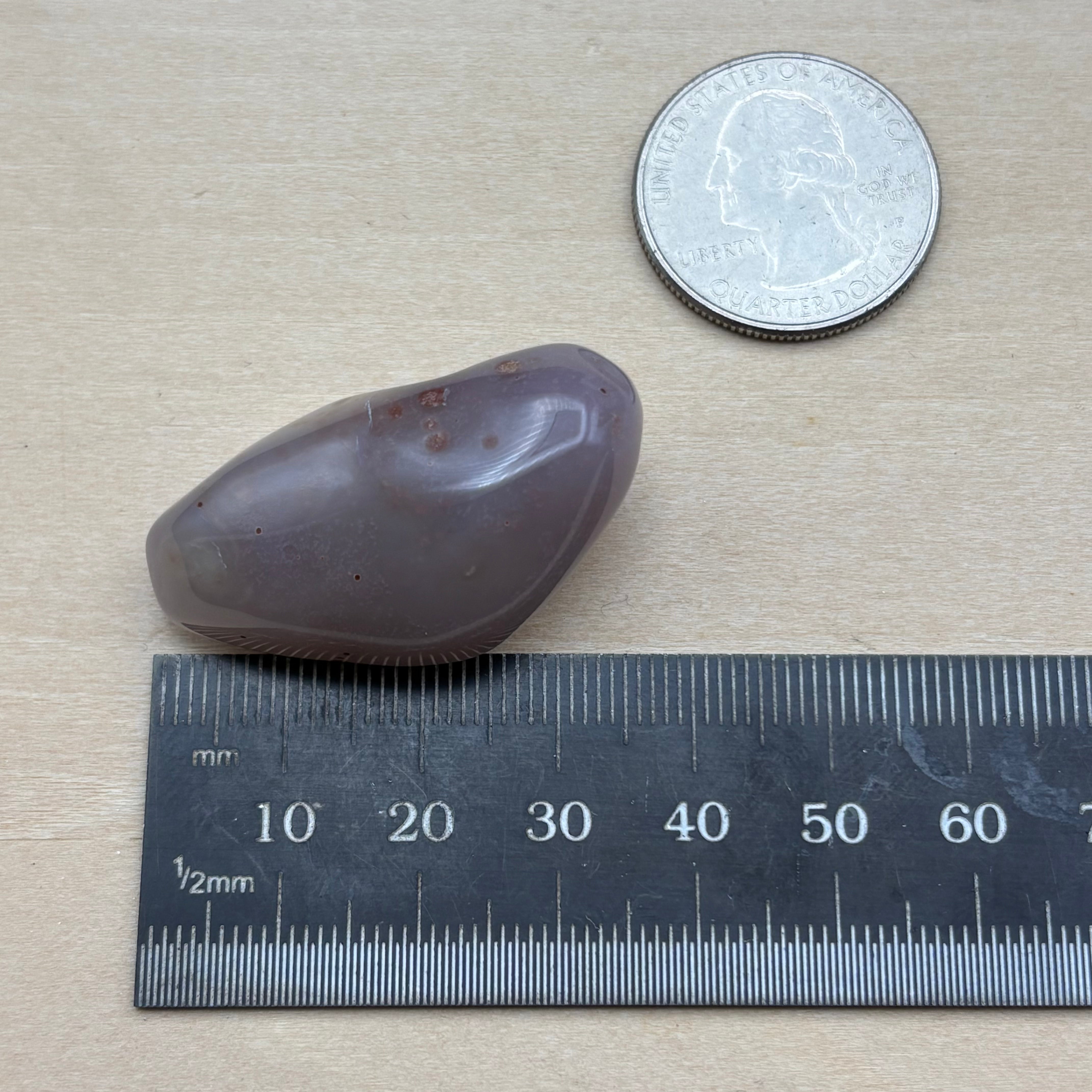 Laguna Agate - 118