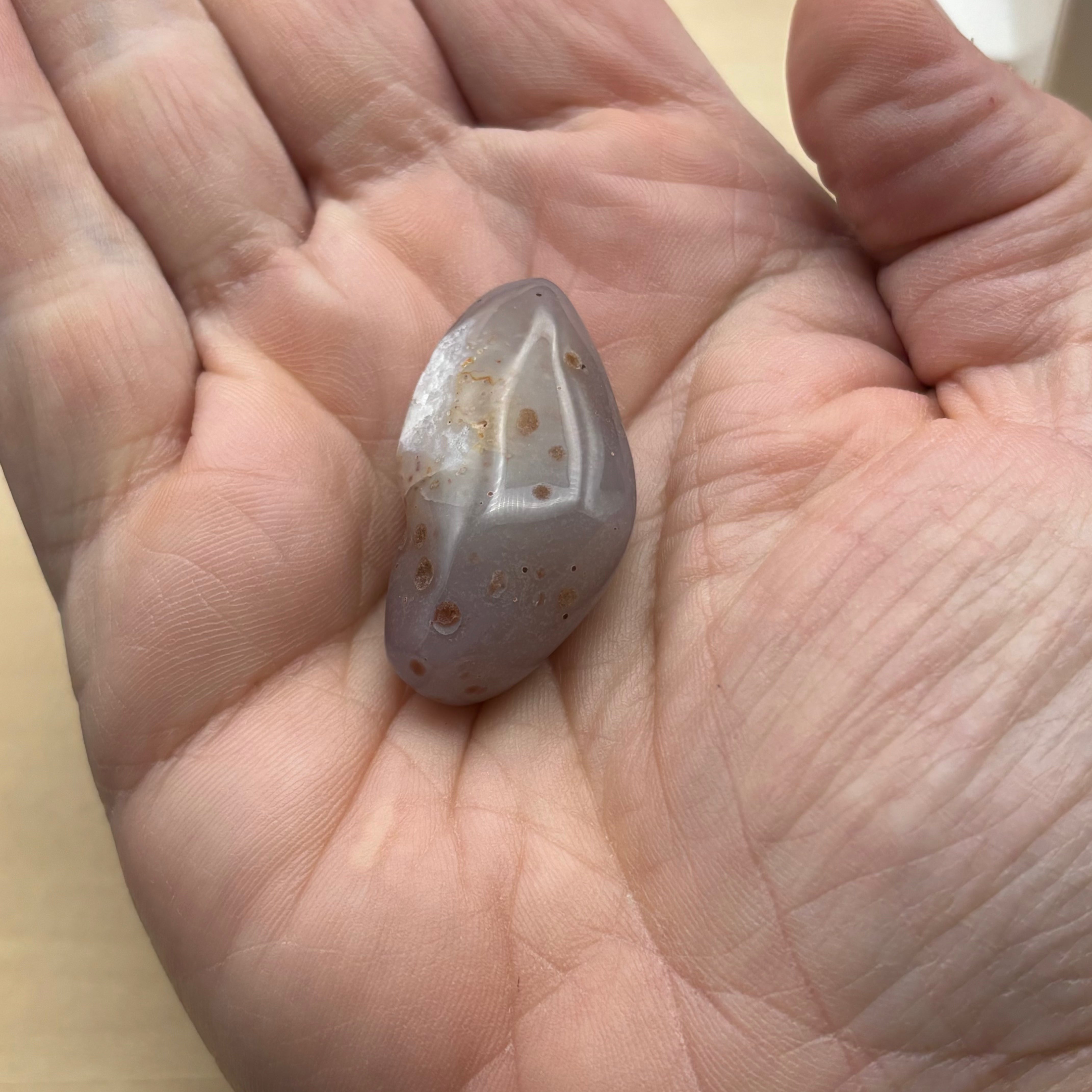 Laguna Agate - 118
