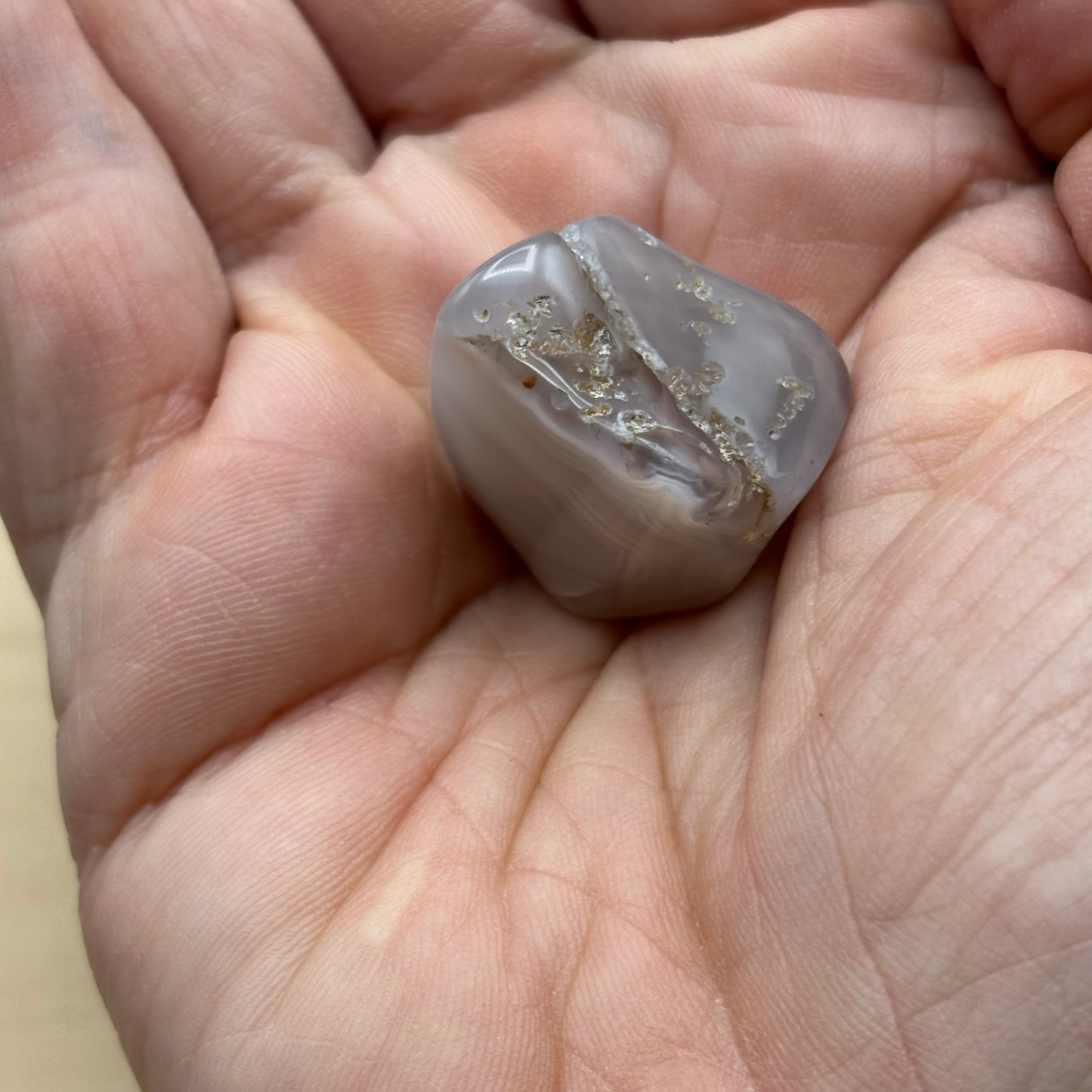 Laguna Agate - 119