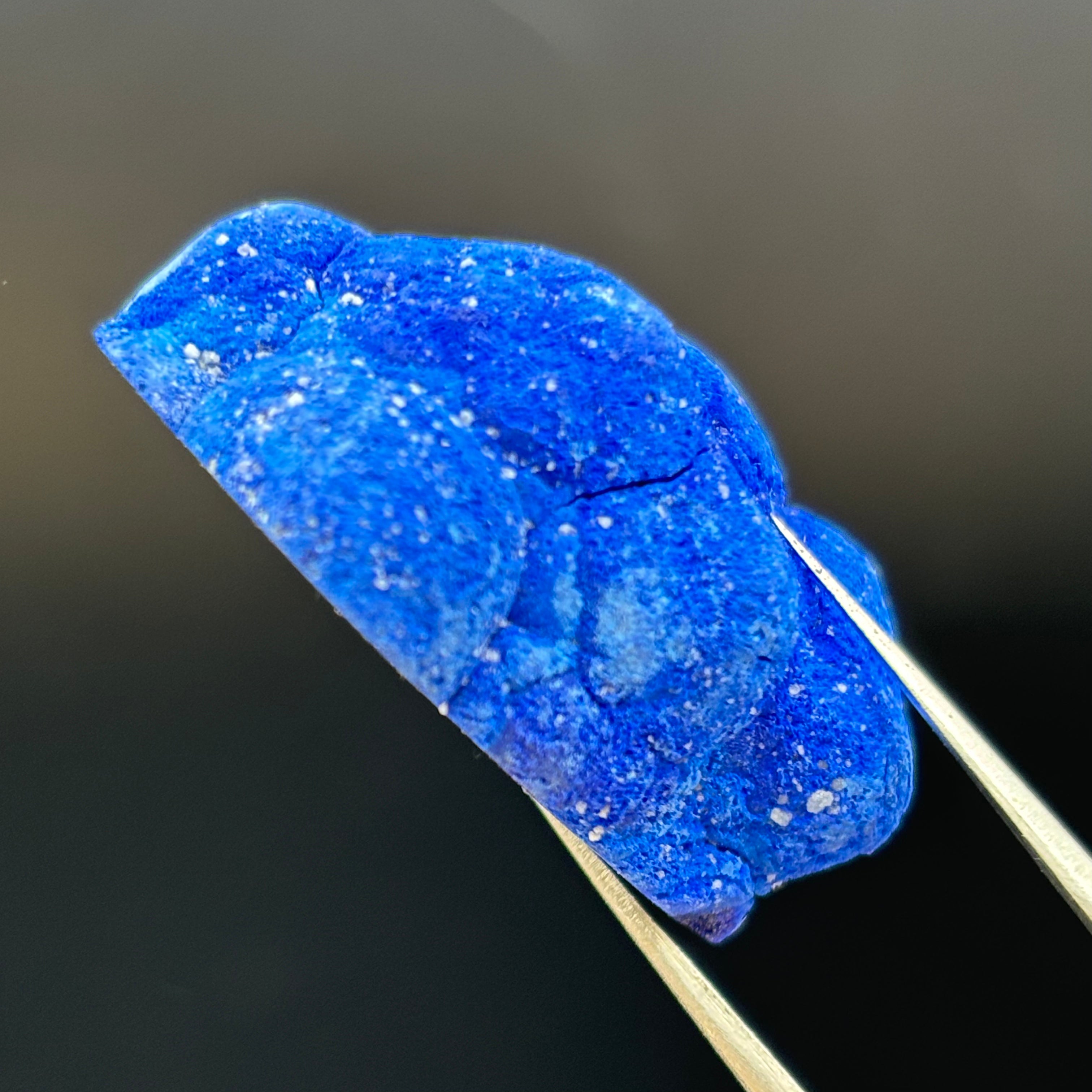 Azurite Power Piece - 116