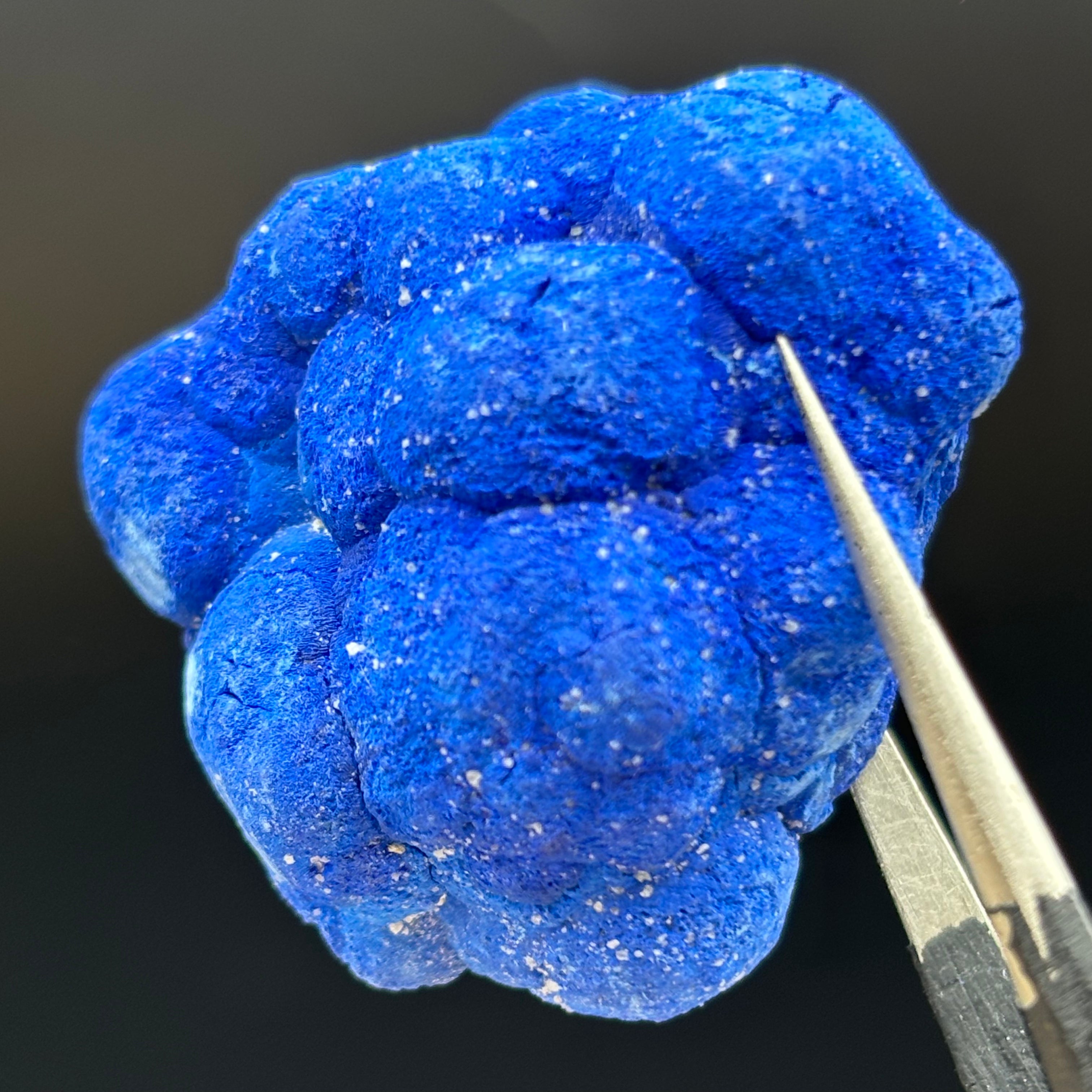 Azurite Power Piece - 116
