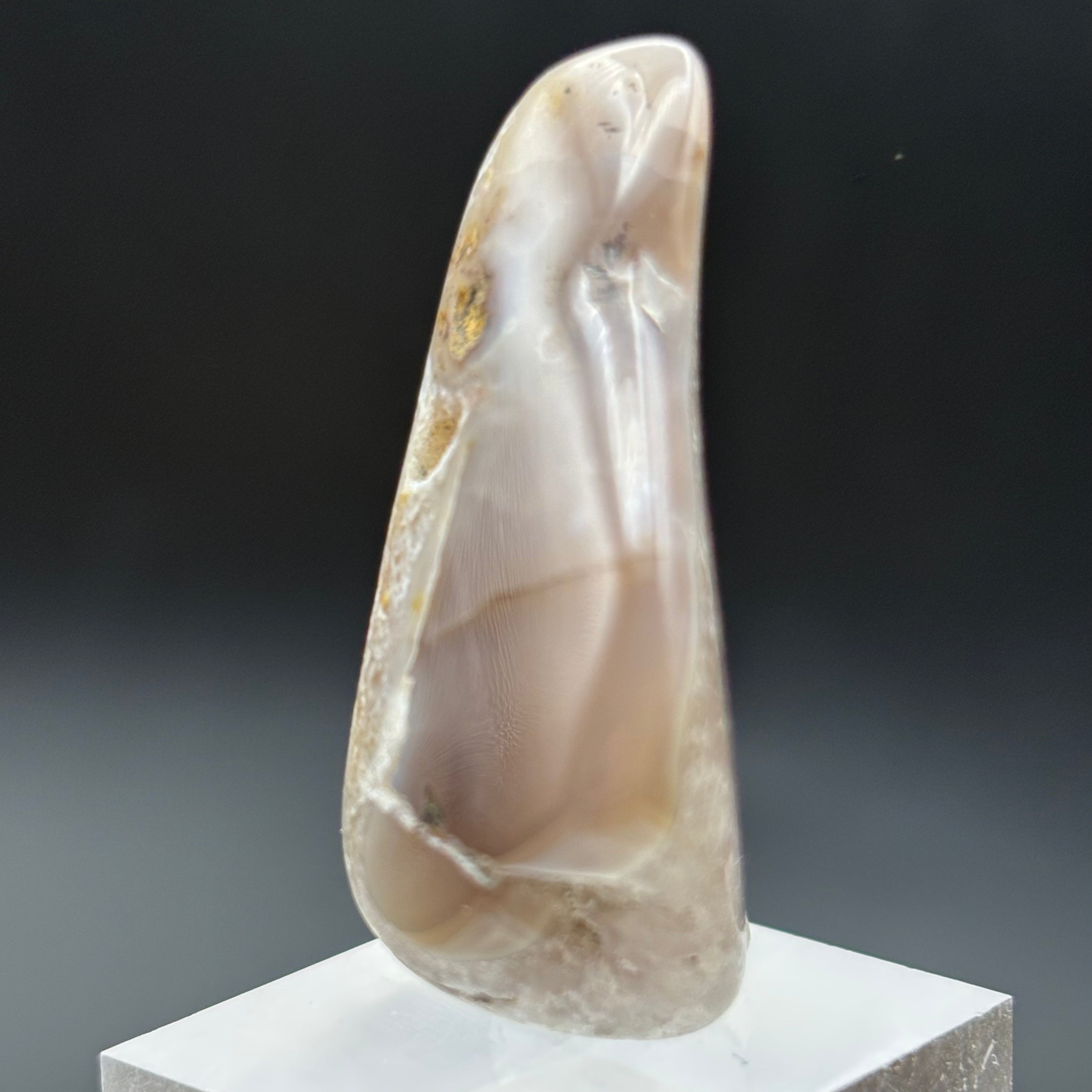 Laguna Agate - 122
