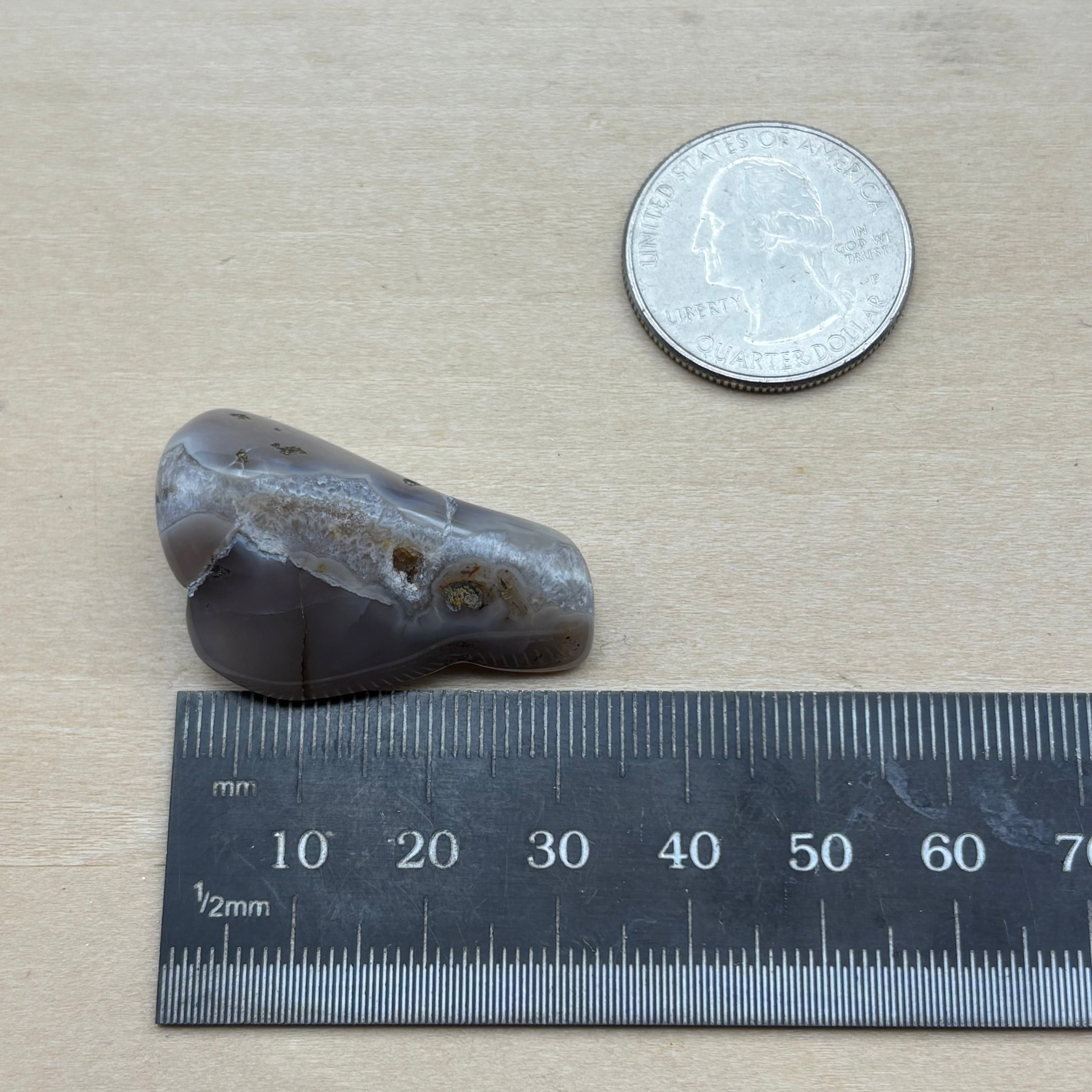 Laguna Agate - 122