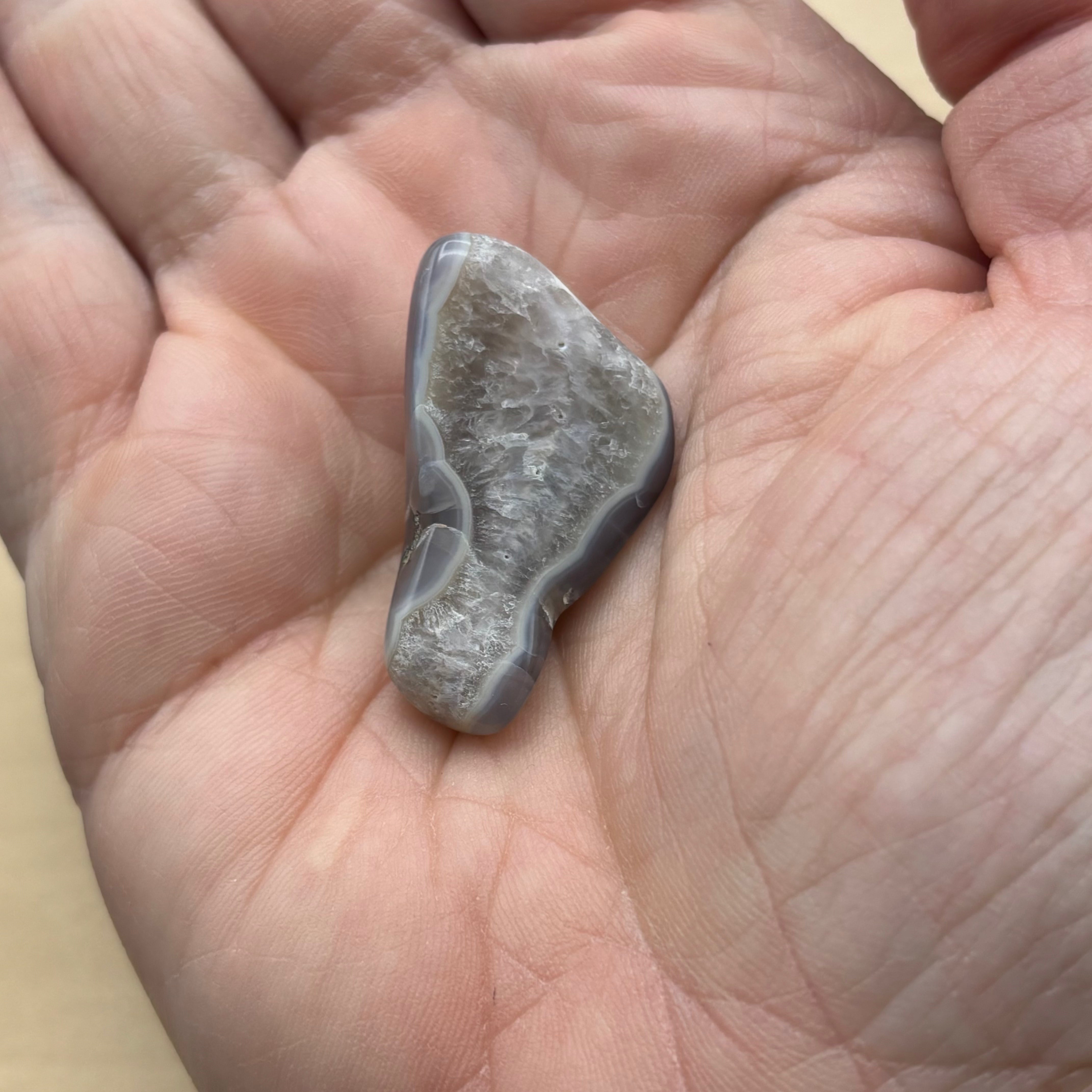 Laguna Agate - 122