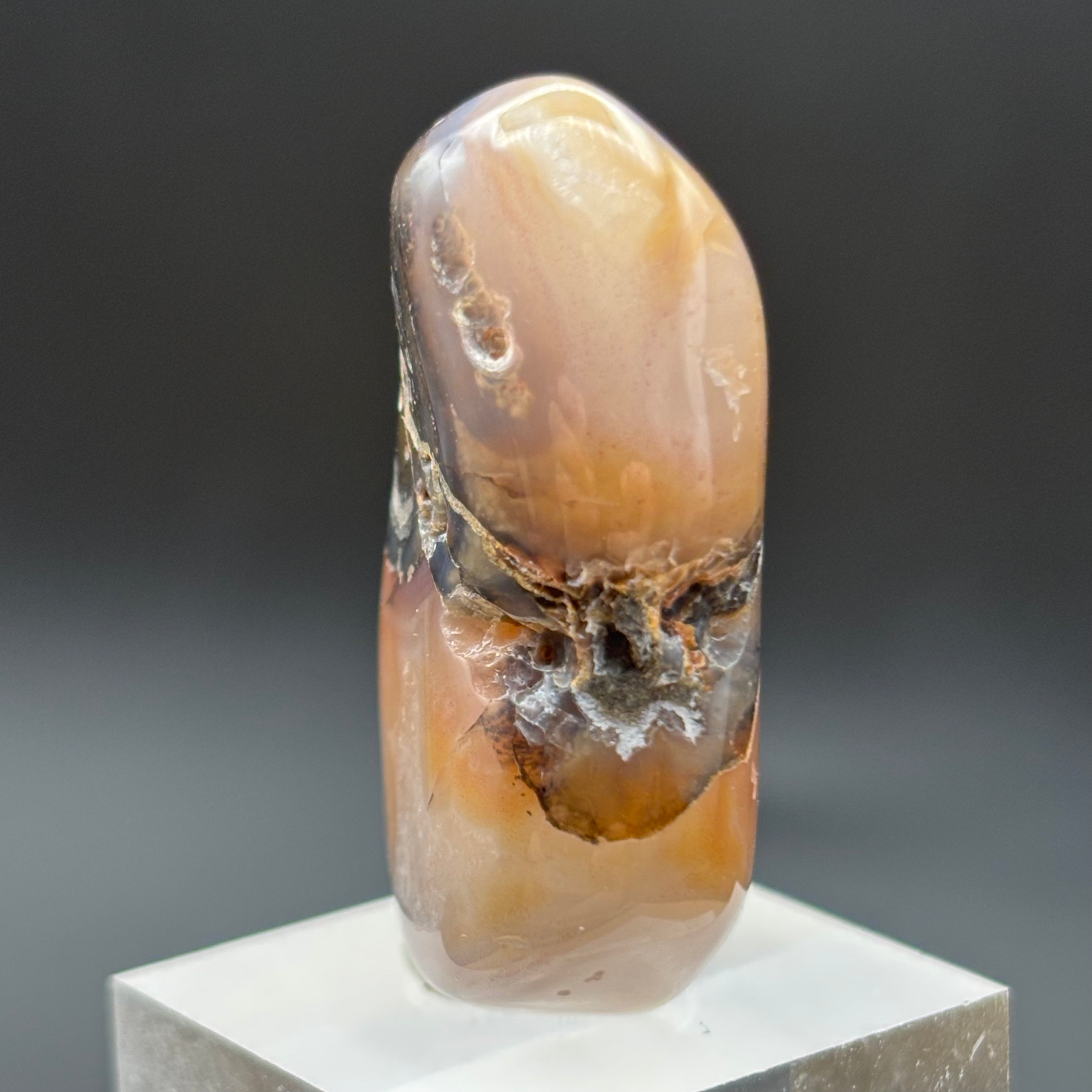 Laguna Agate - 124