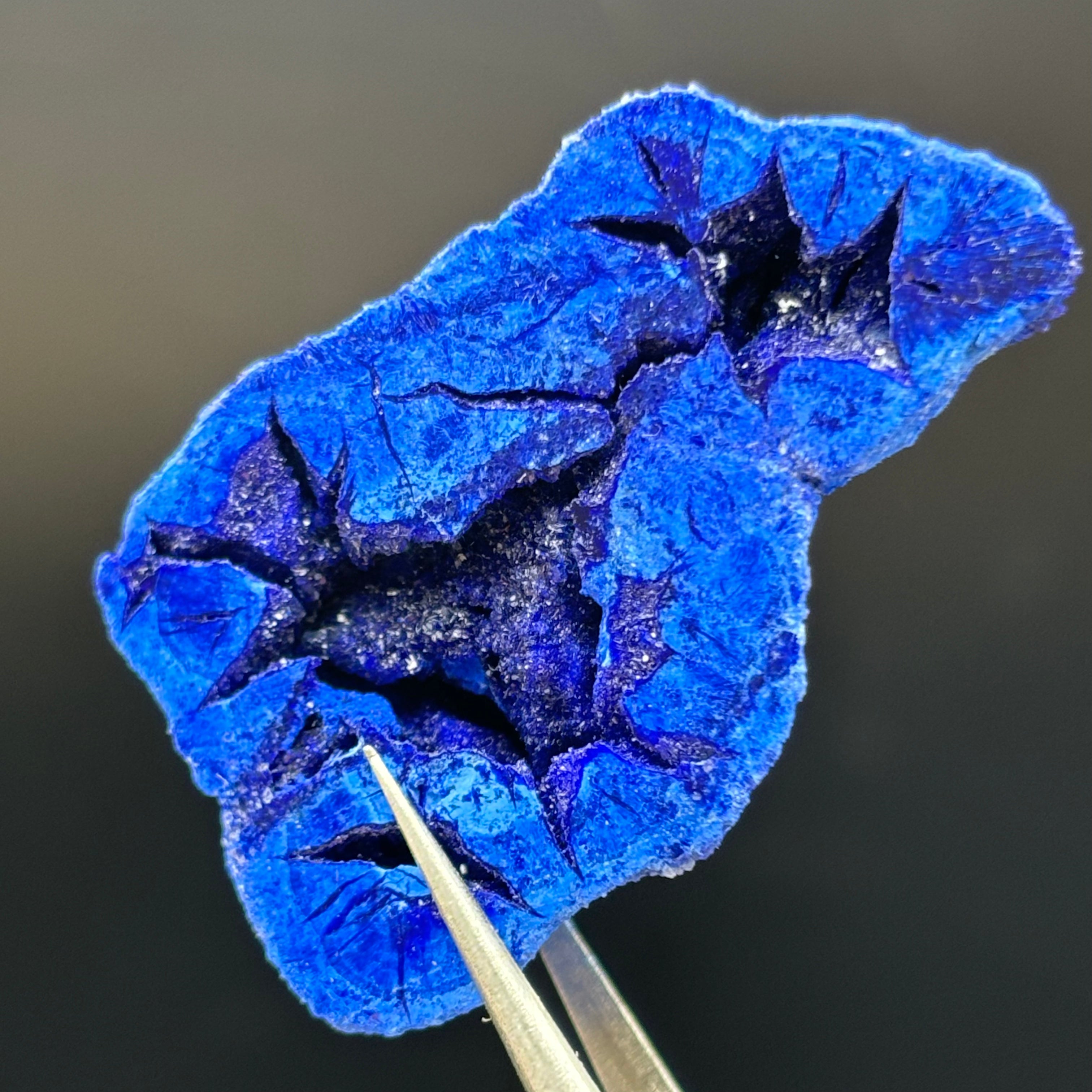 Azurite Power Piece - 119