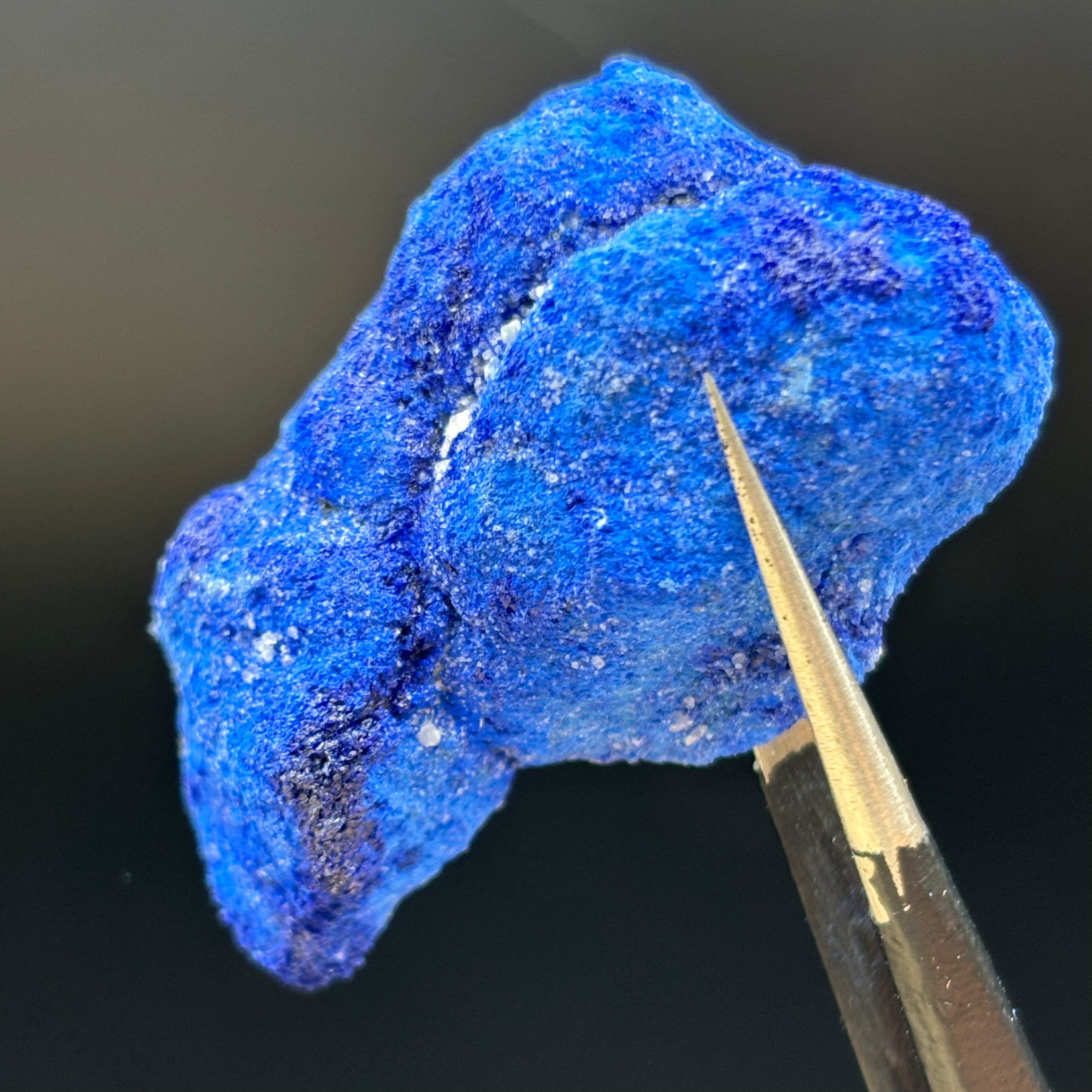 Azurite Power Piece - 119