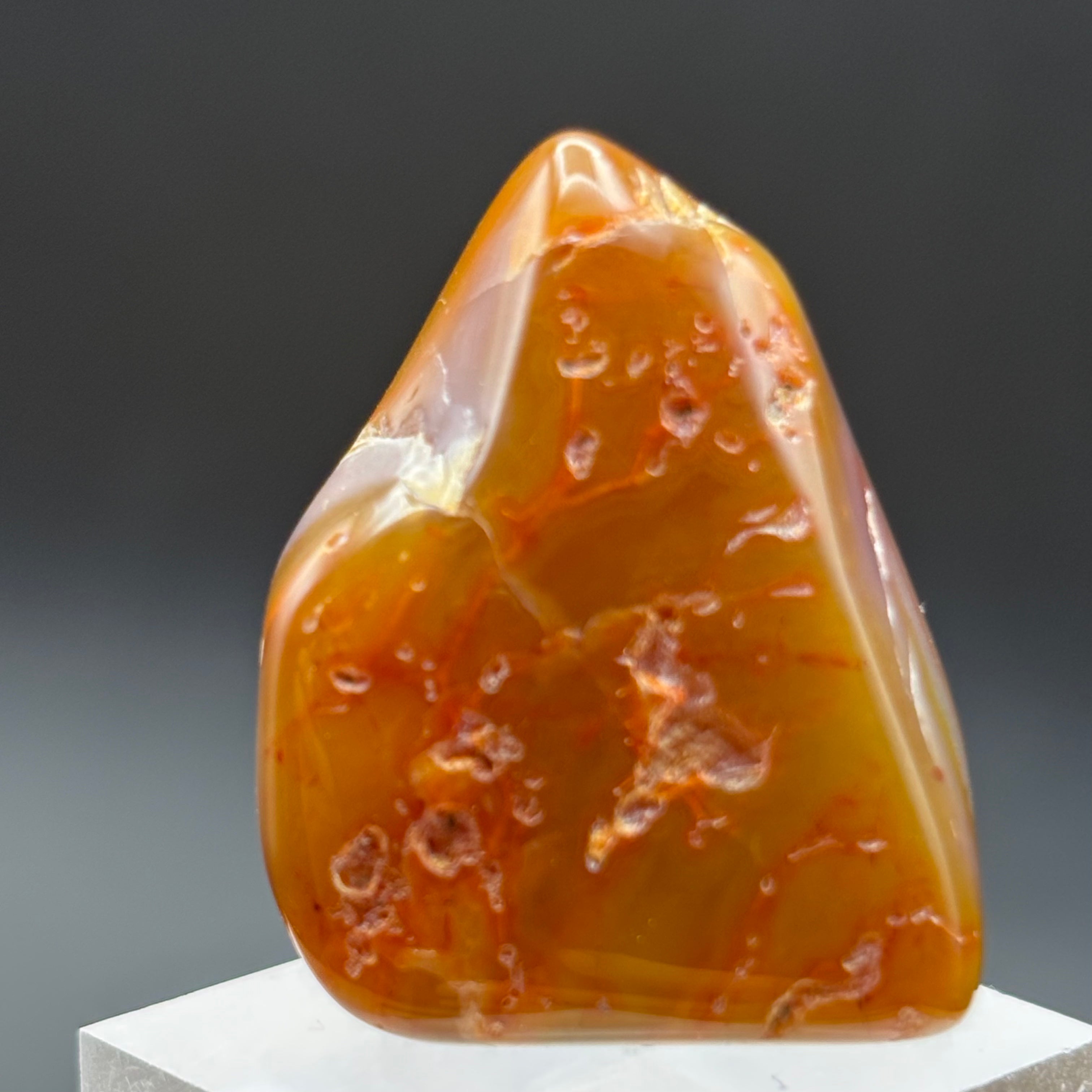 Laguna Agate - 127