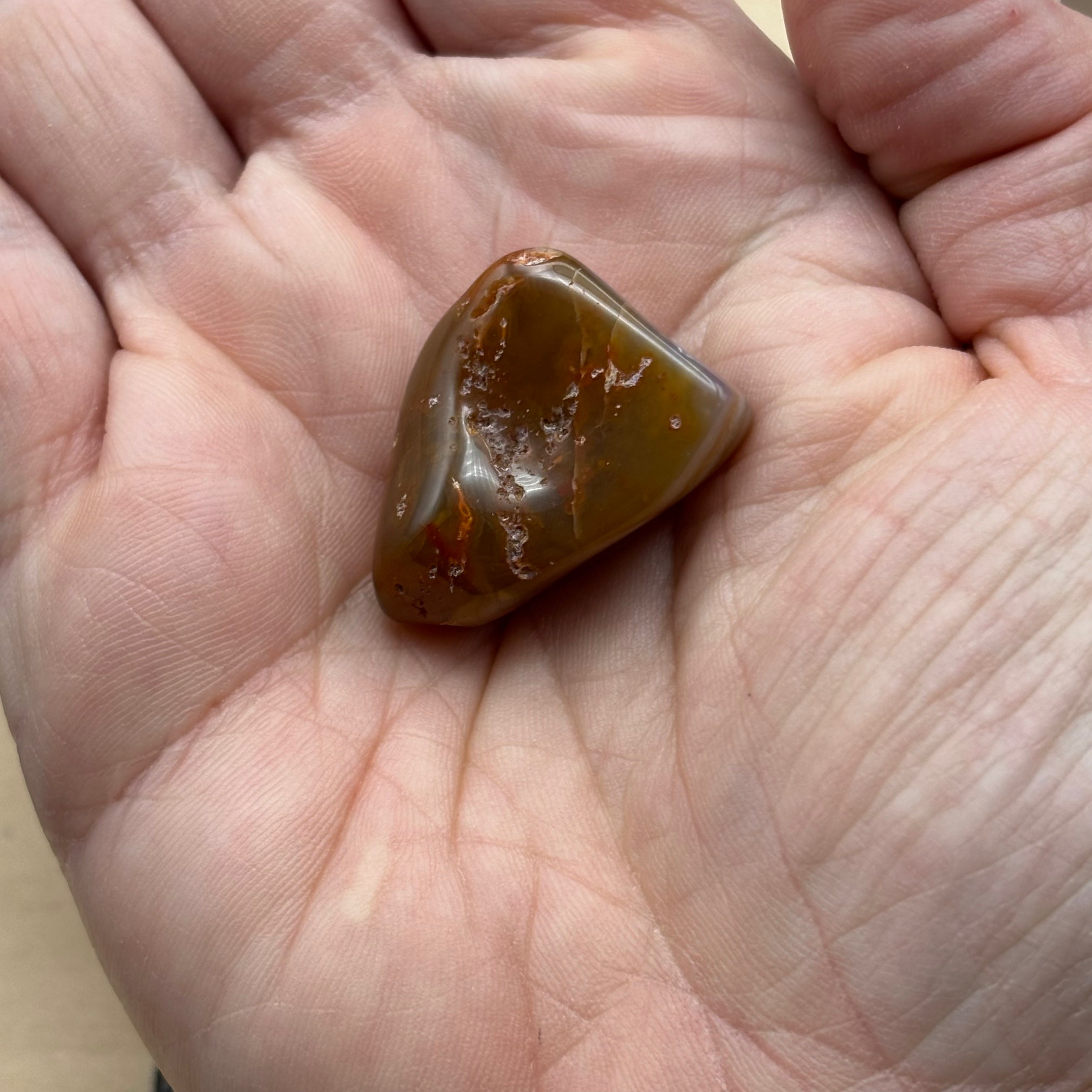 Laguna Agate - 127