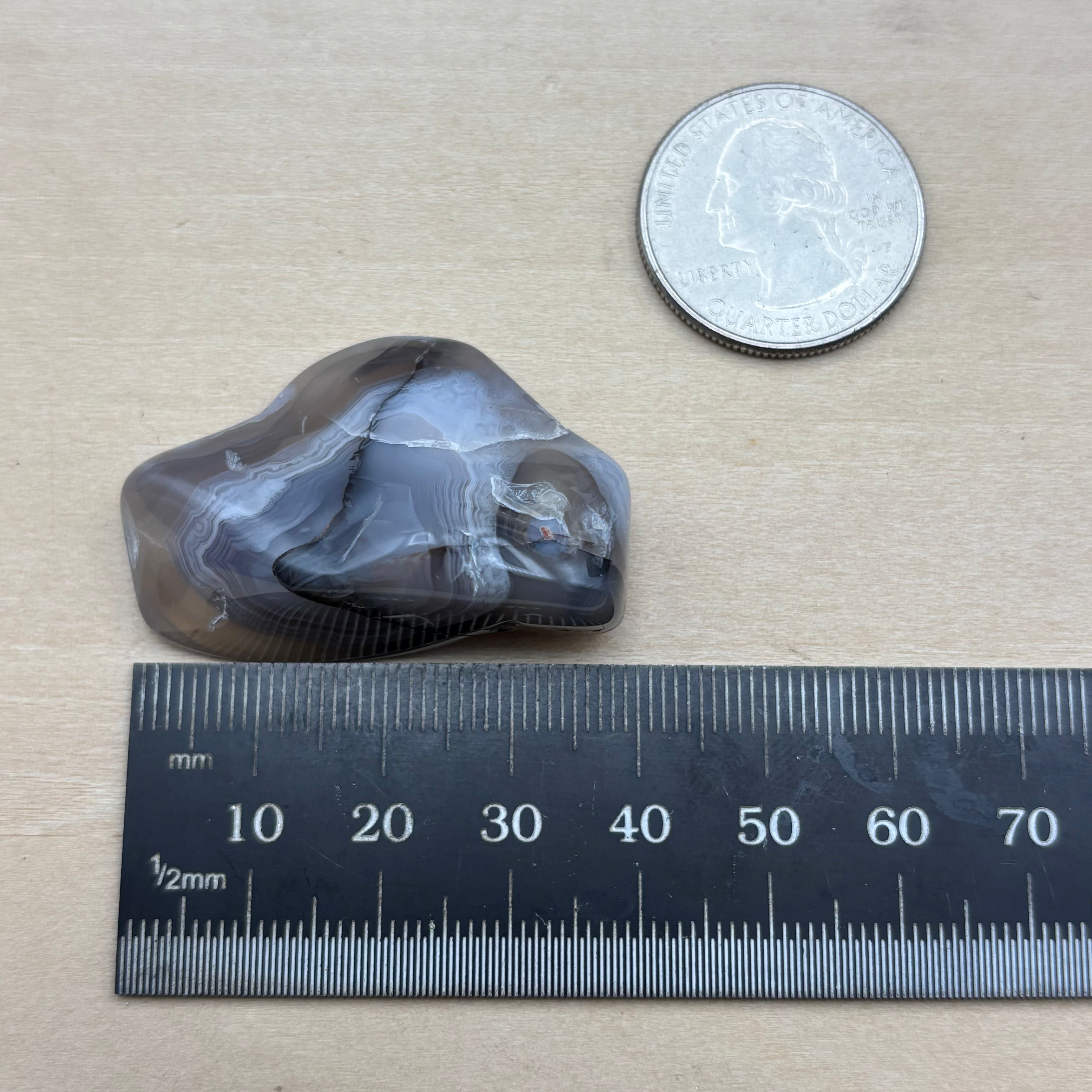 Laguna Agate - 129