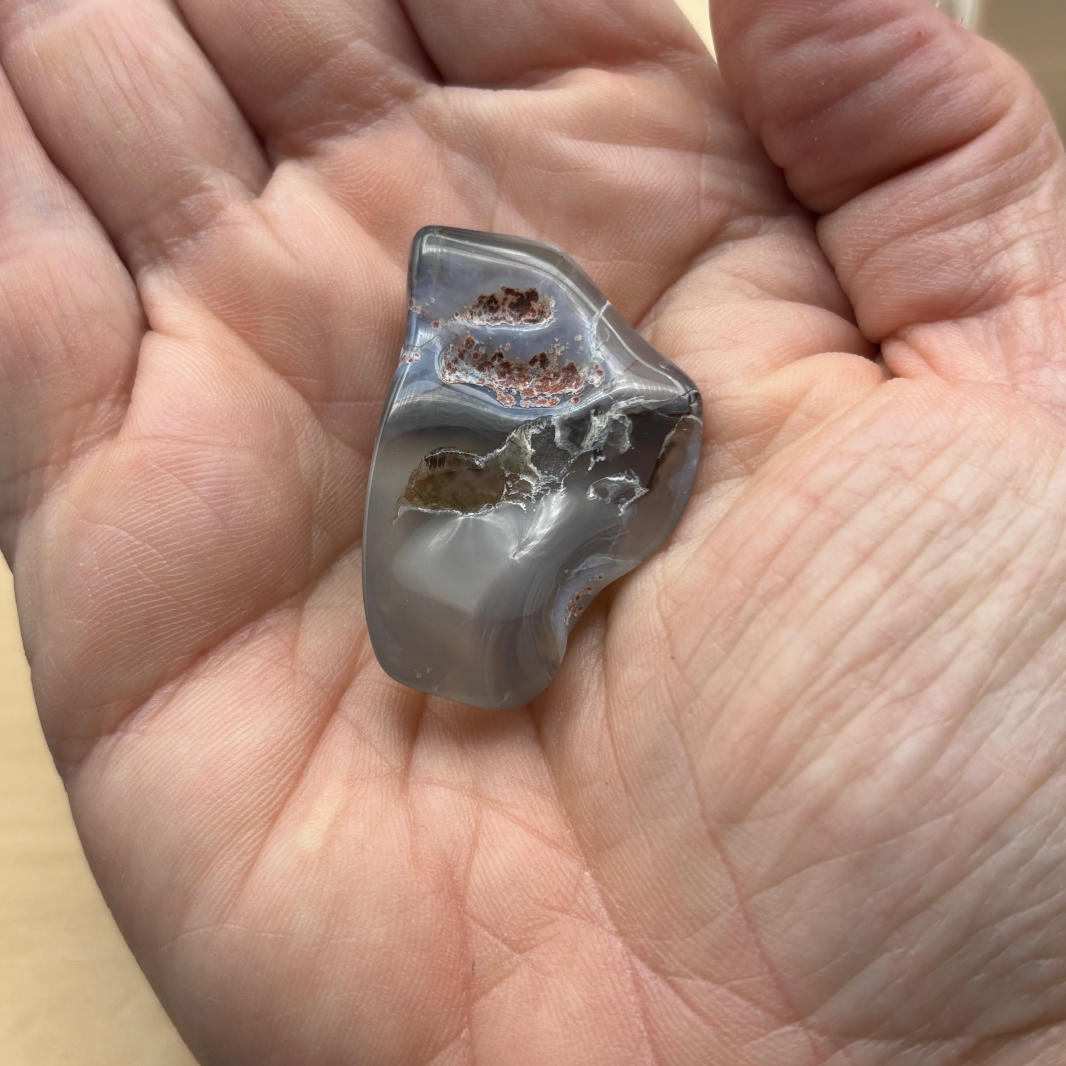 Laguna Agate - 129