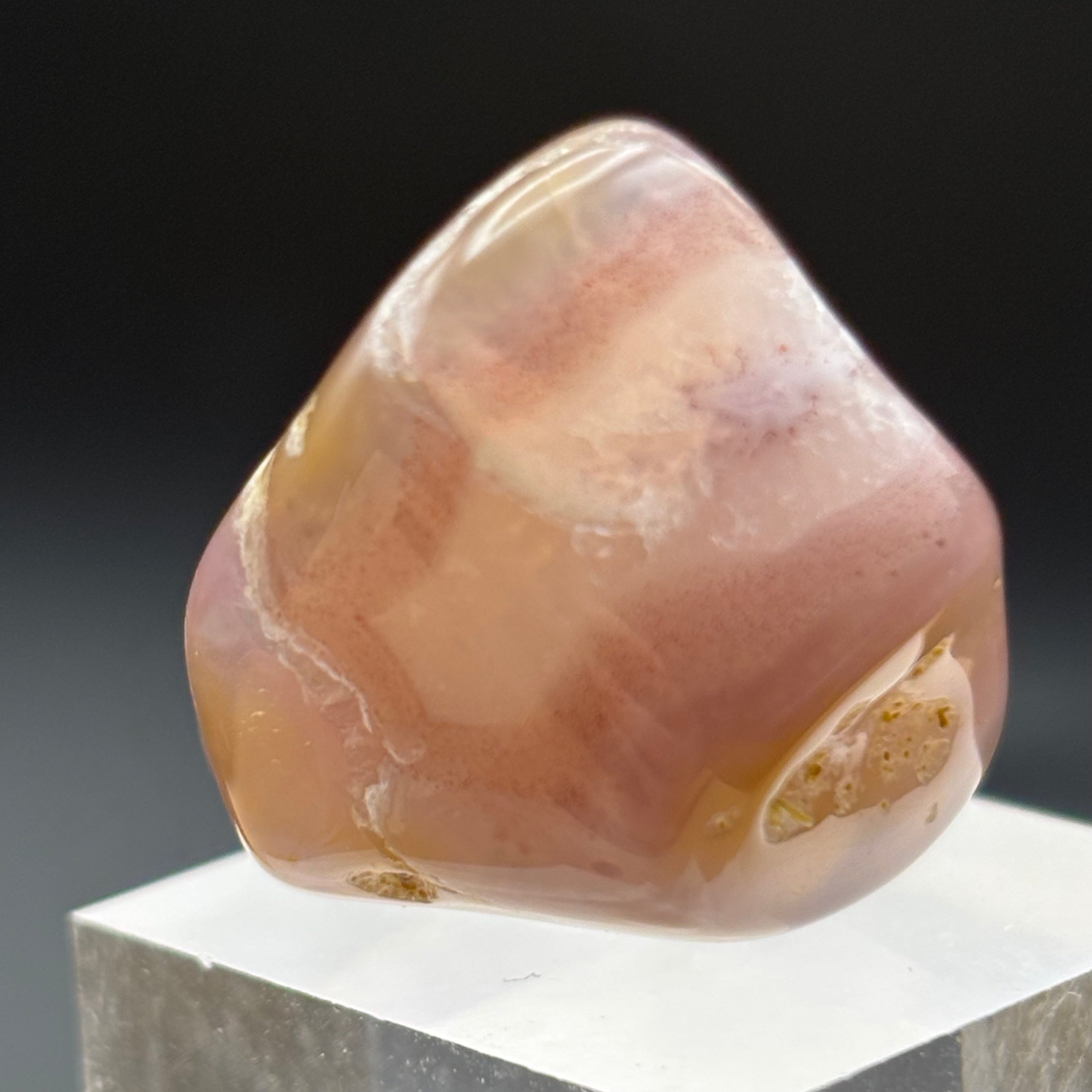 Laguna Agate - 130
