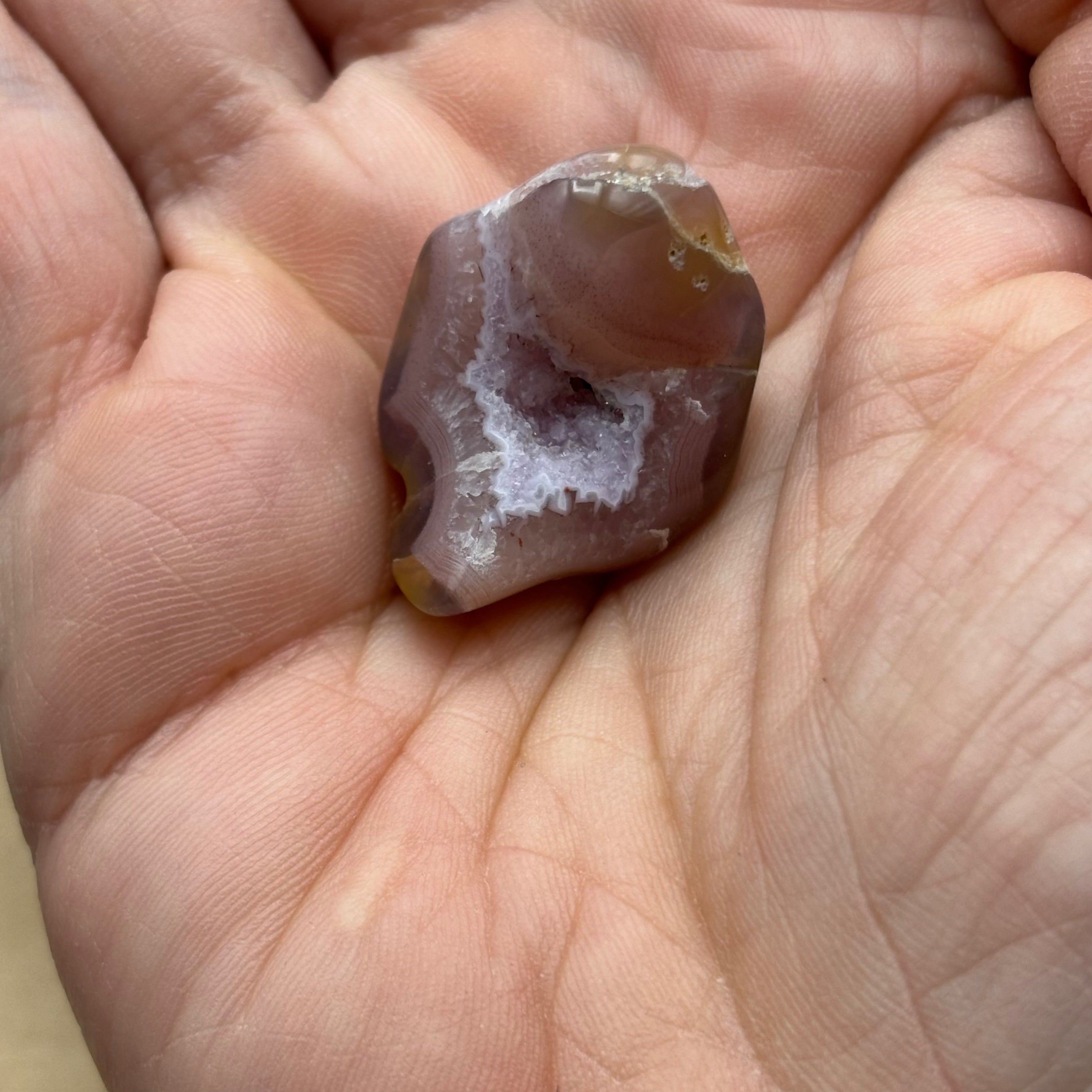 Laguna Agate - 130