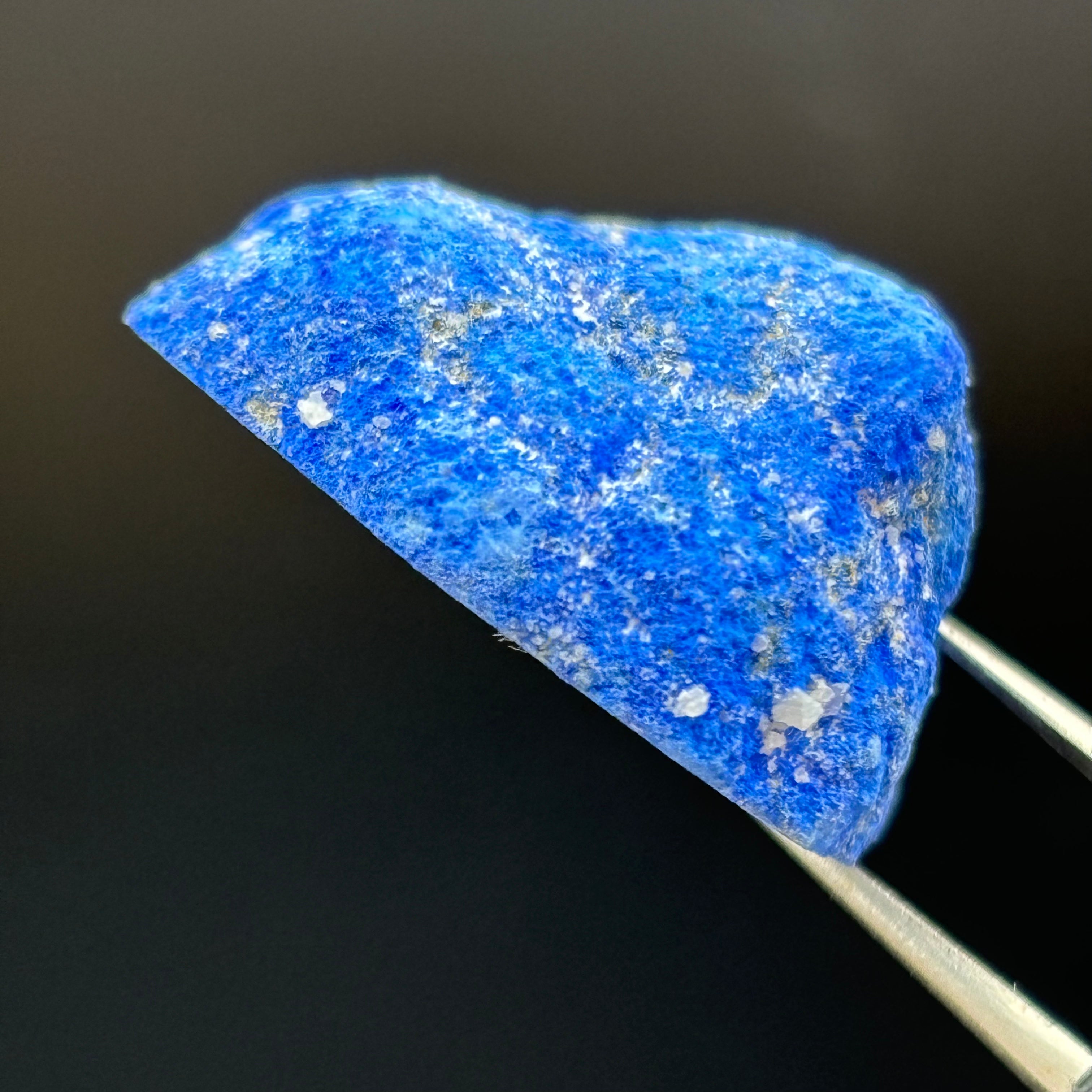Azurite Power Piece - 126