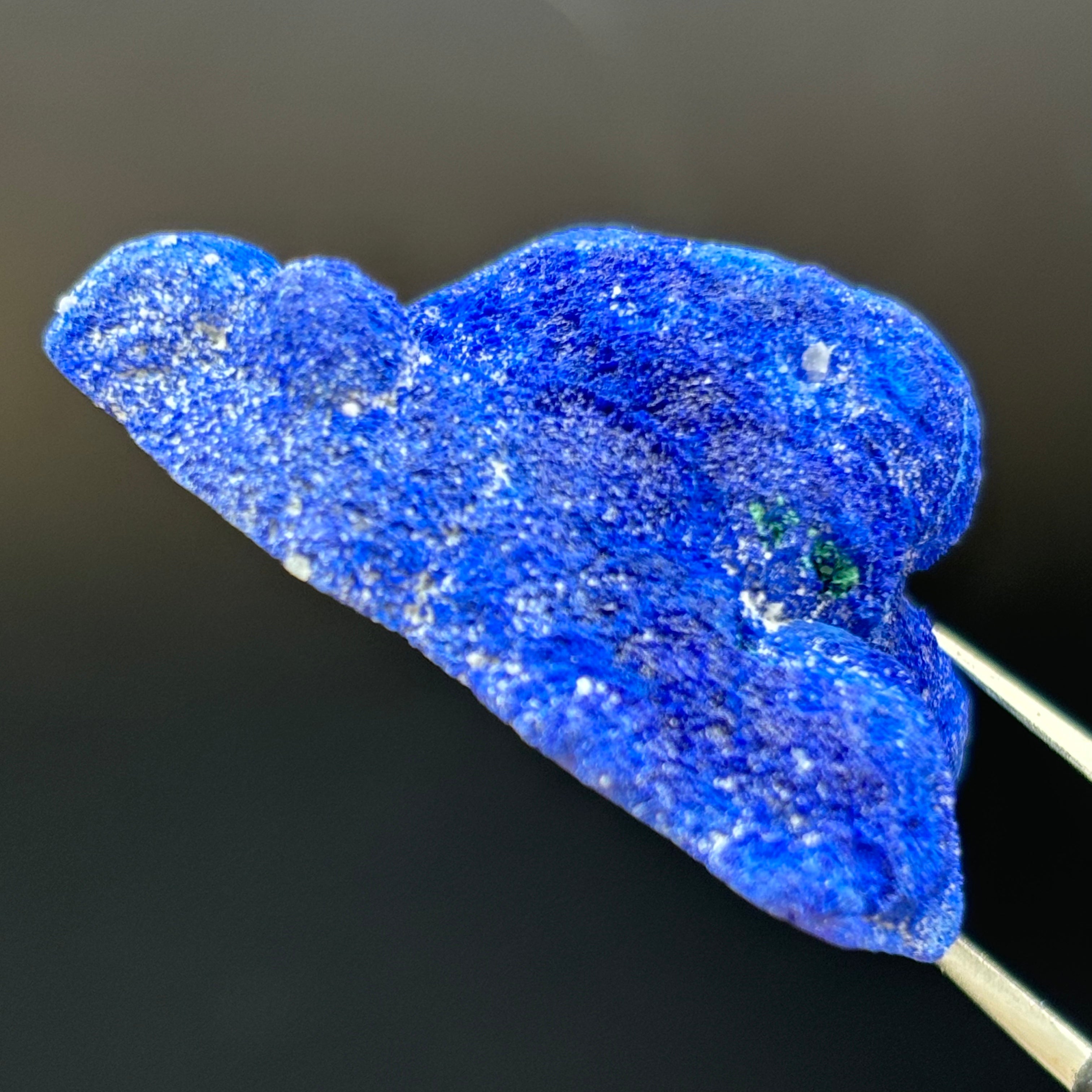 Azurite Power Piece - 128