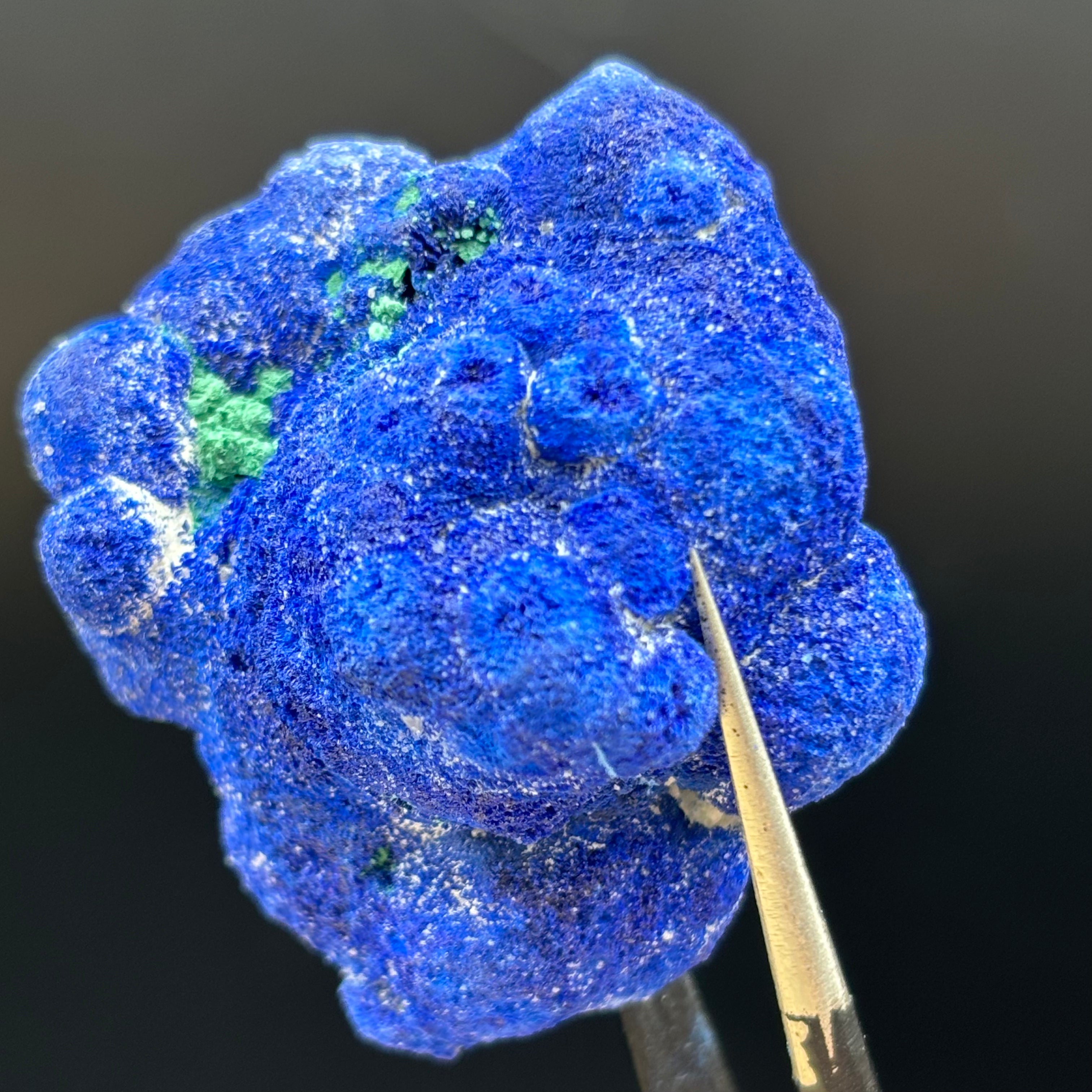 Azurite Power Piece - 128