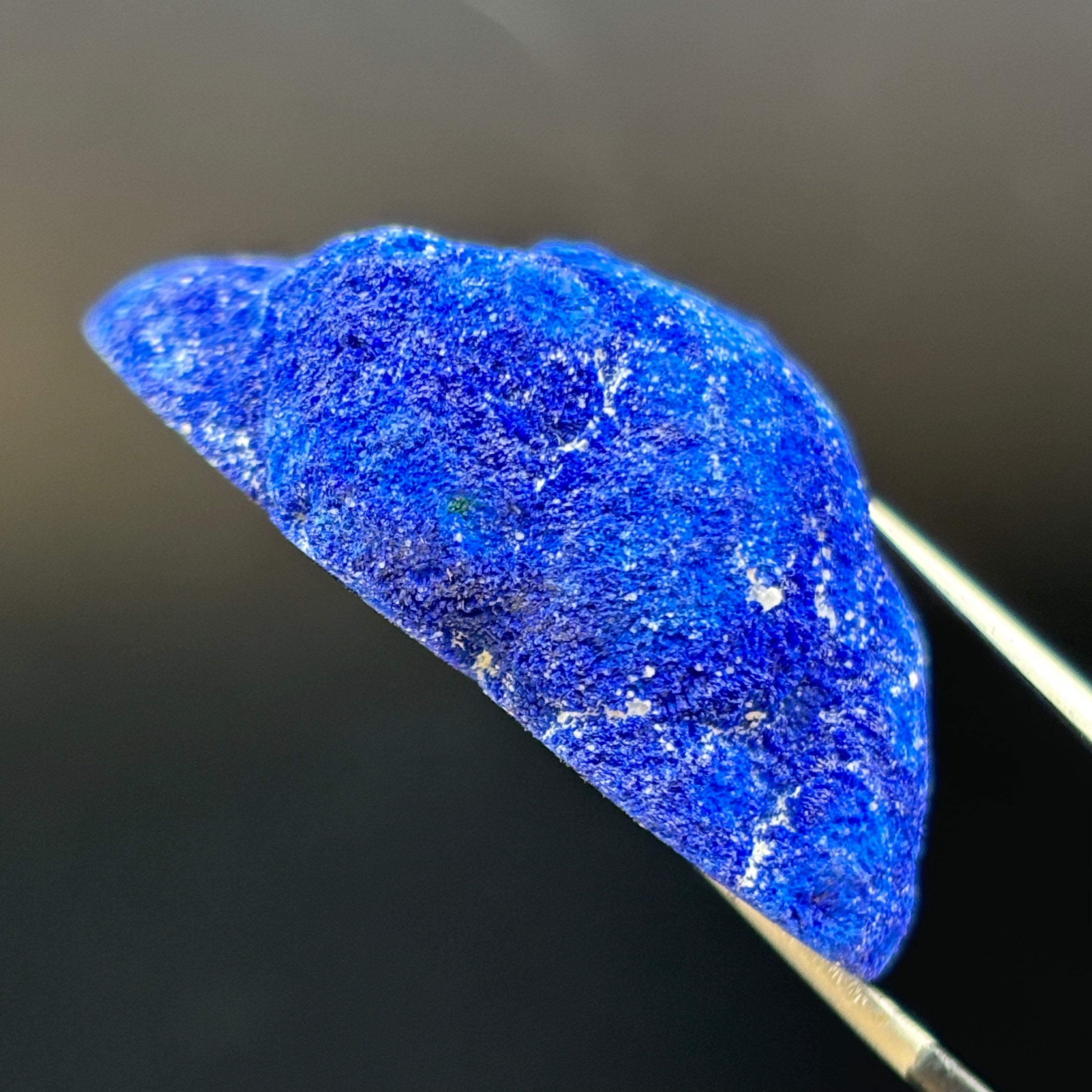 Azurite Power Piece - 129