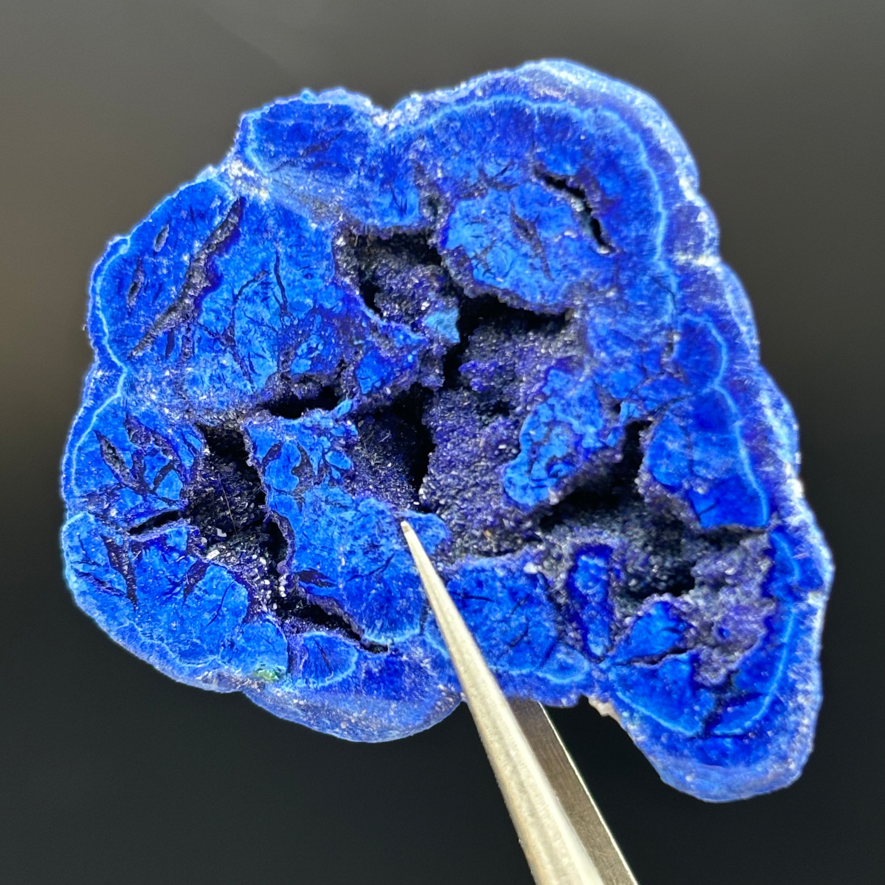 Azurite Power Piece - 130