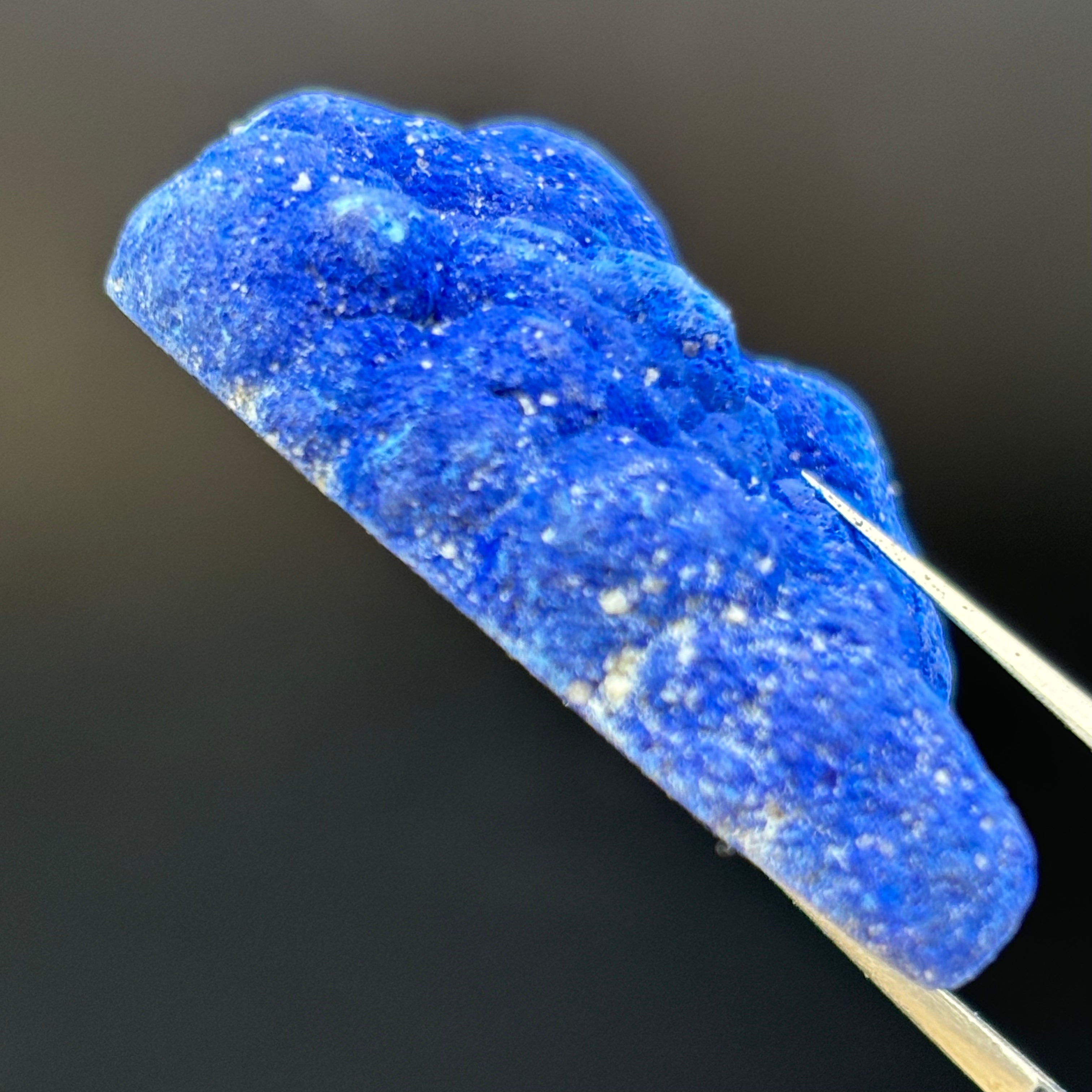 Azurite Power Piece - 130