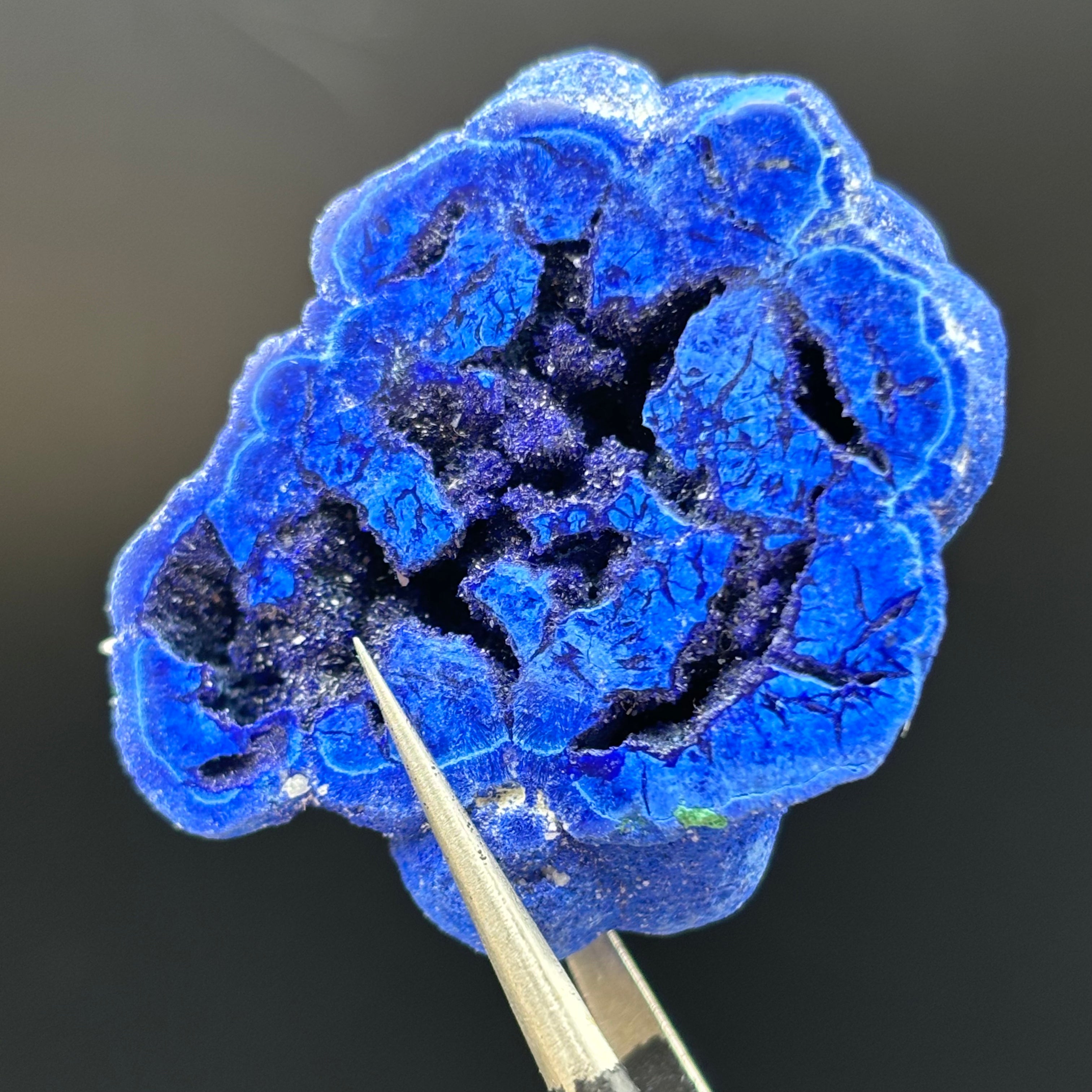Azurite Power Piece - 131