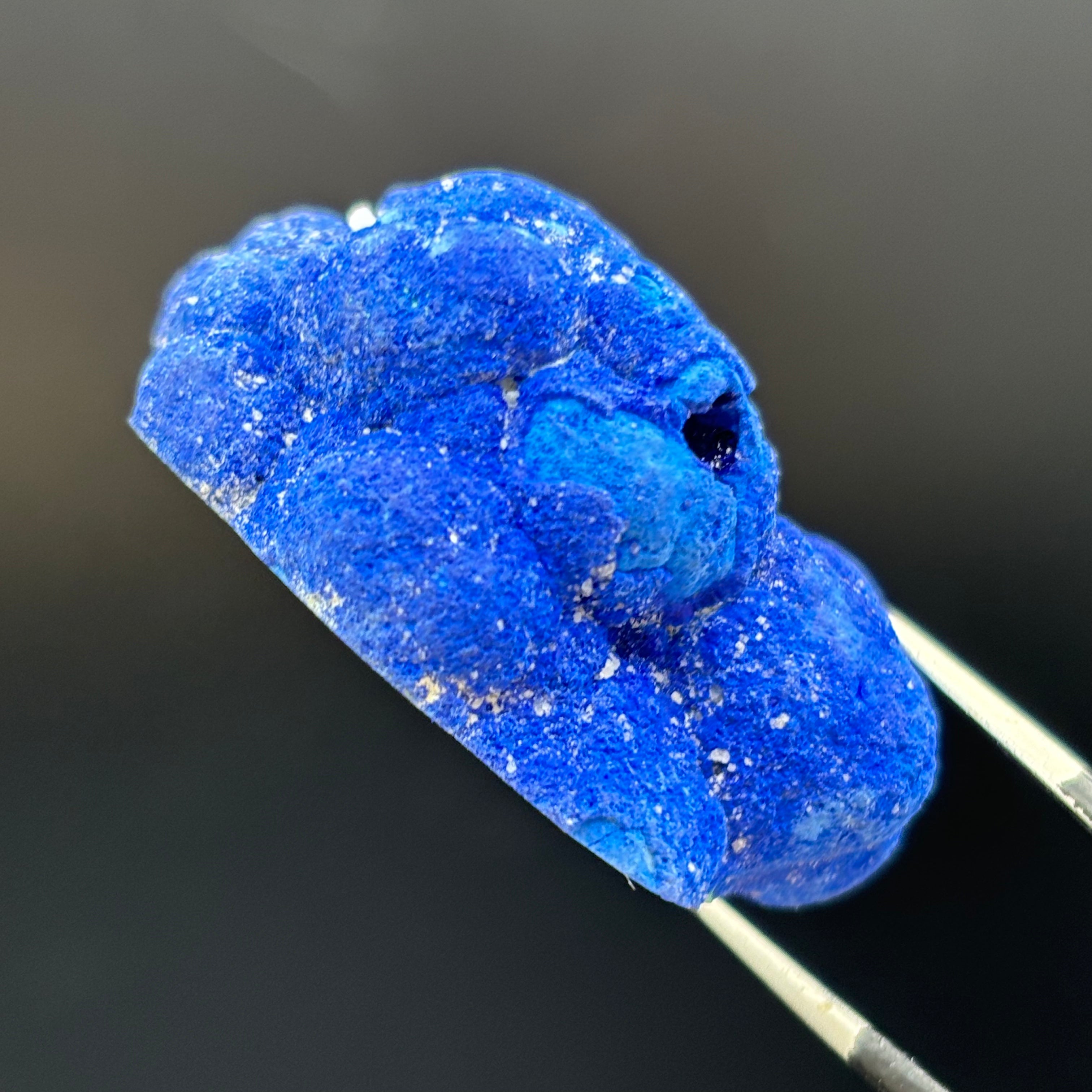 Azurite Power Piece - 131