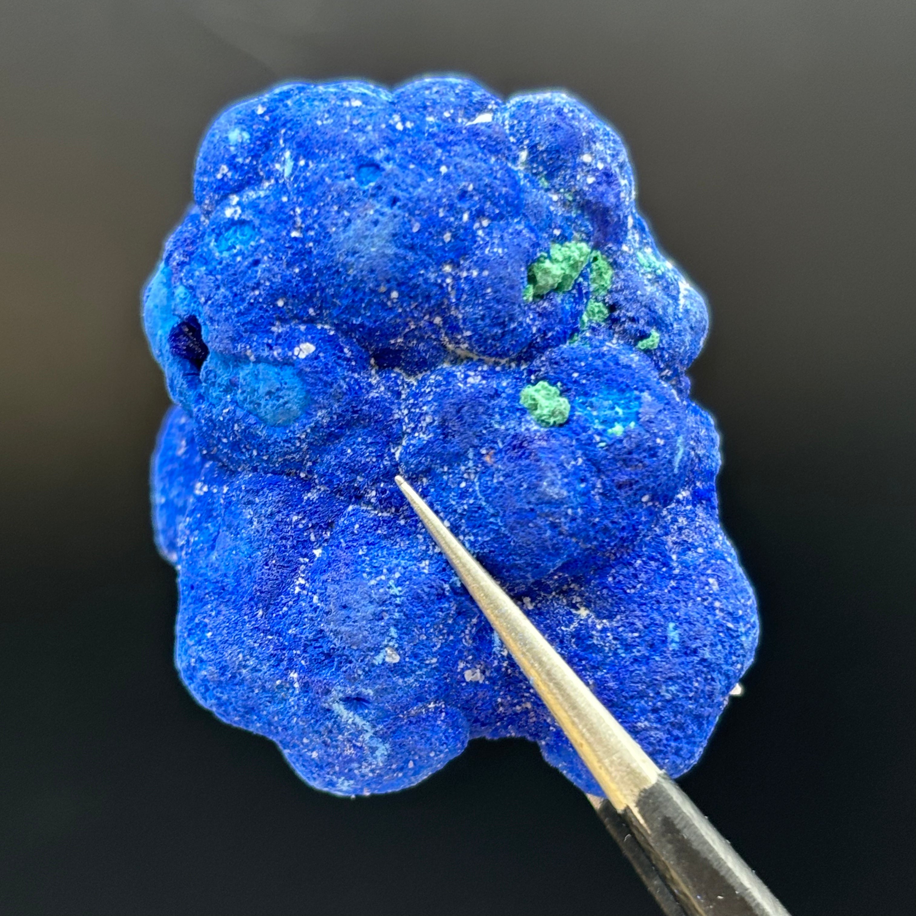 Azurite Power Piece - 131